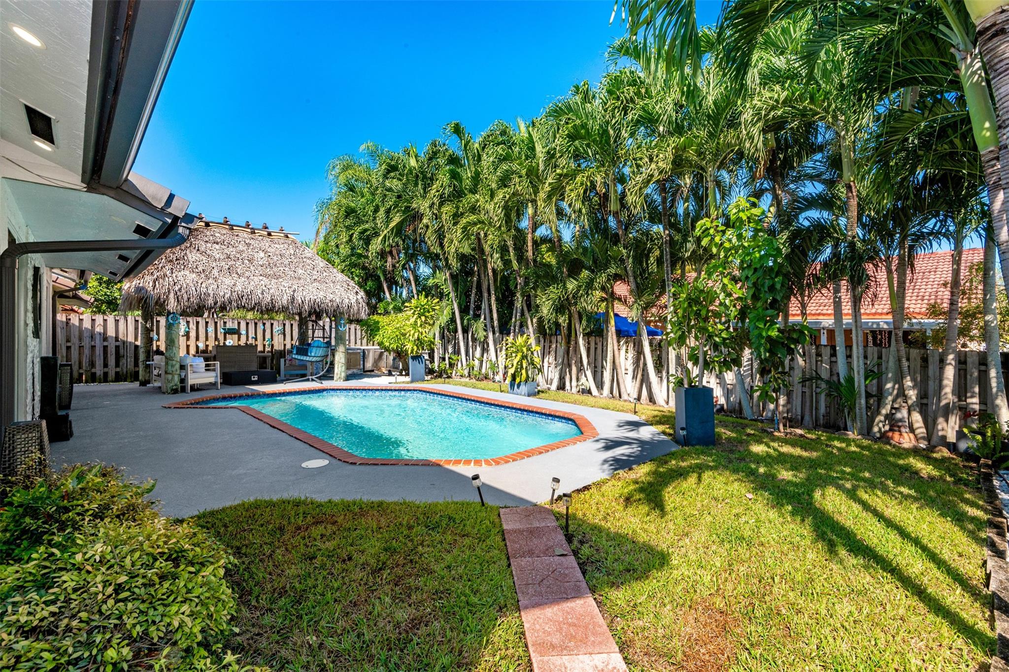 Mandy Sub - Residential