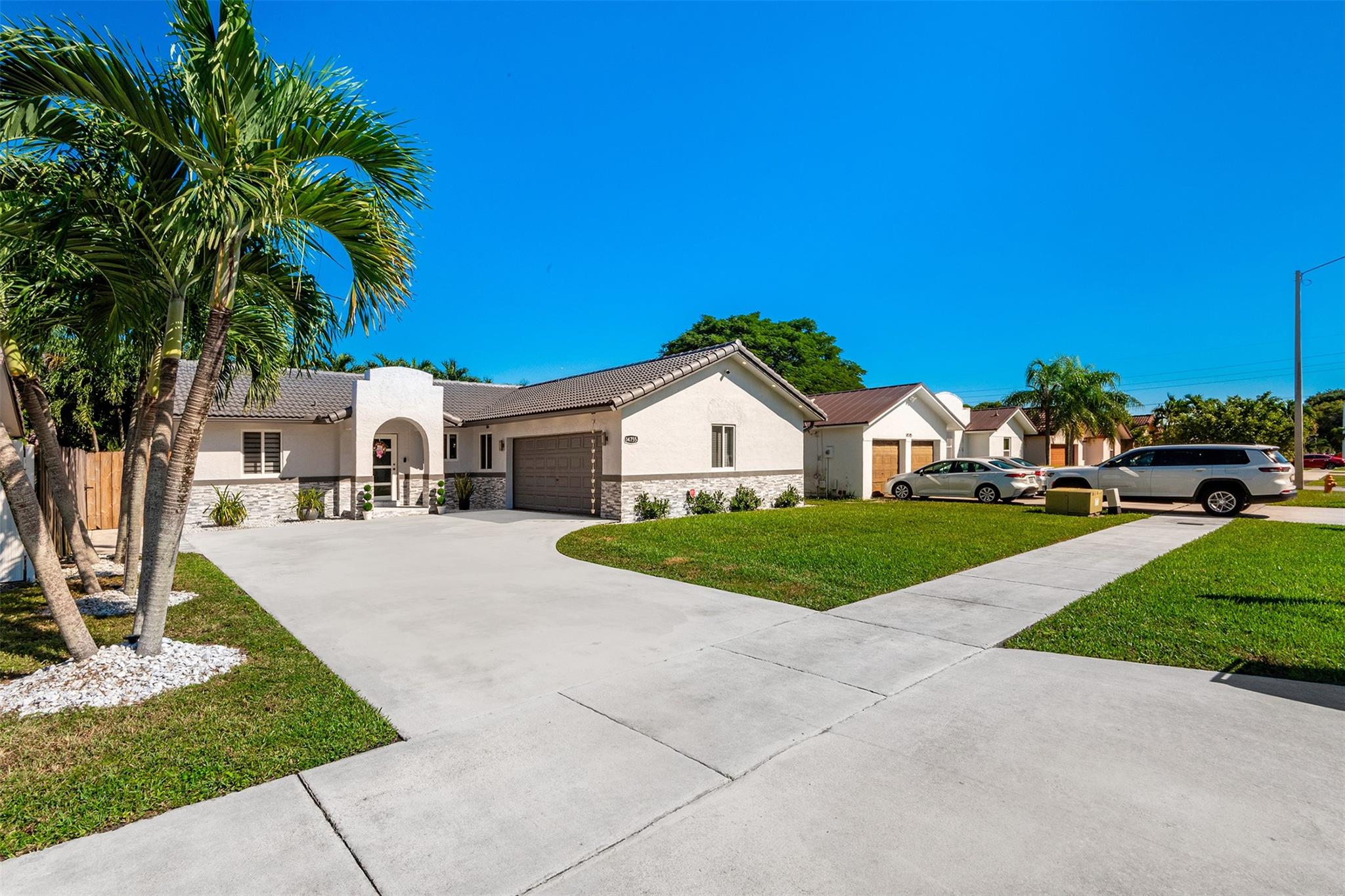 Mandy Sub - Residential