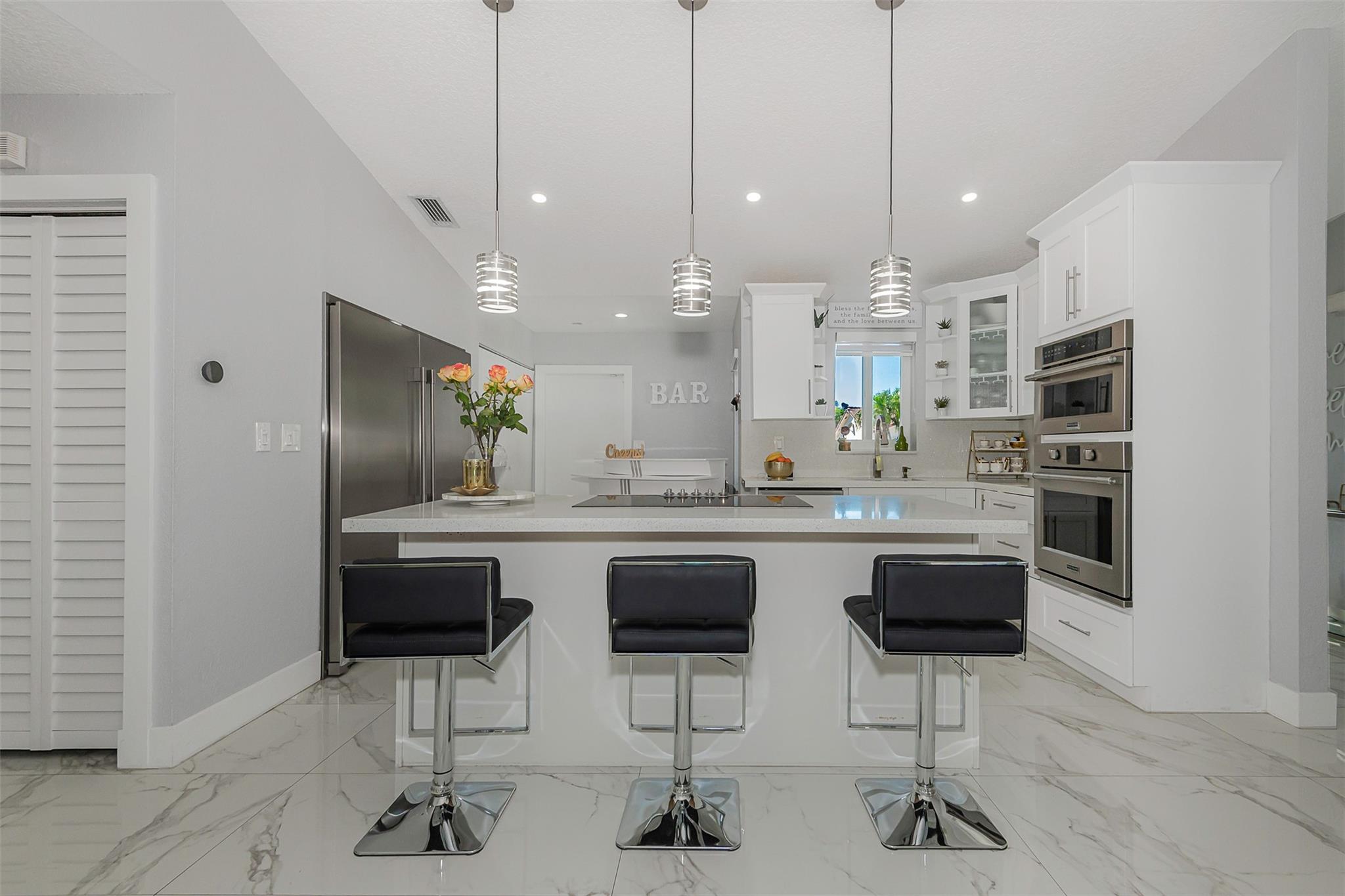 Mandy Sub - Residential