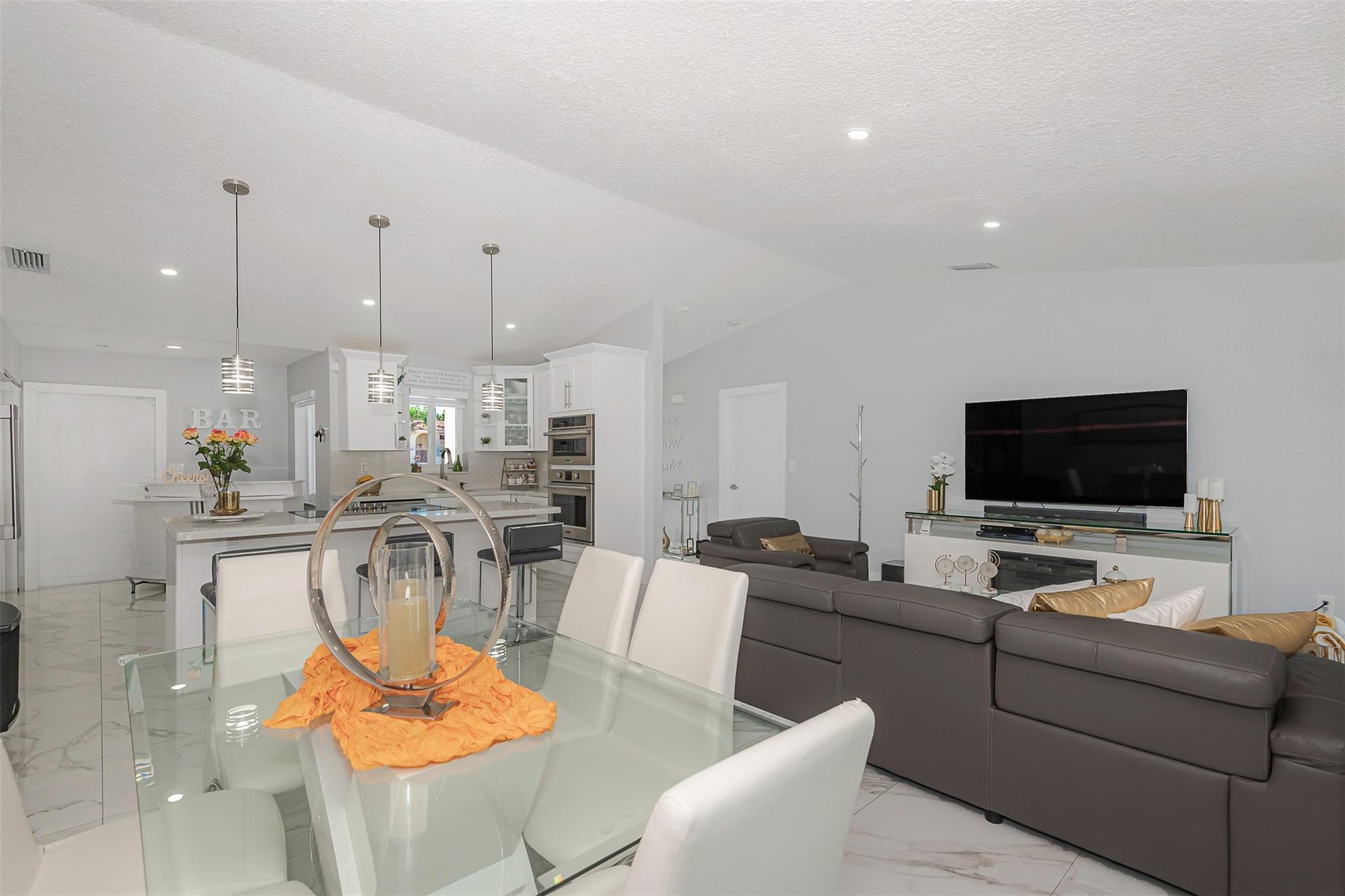 Mandy Sub - Residential