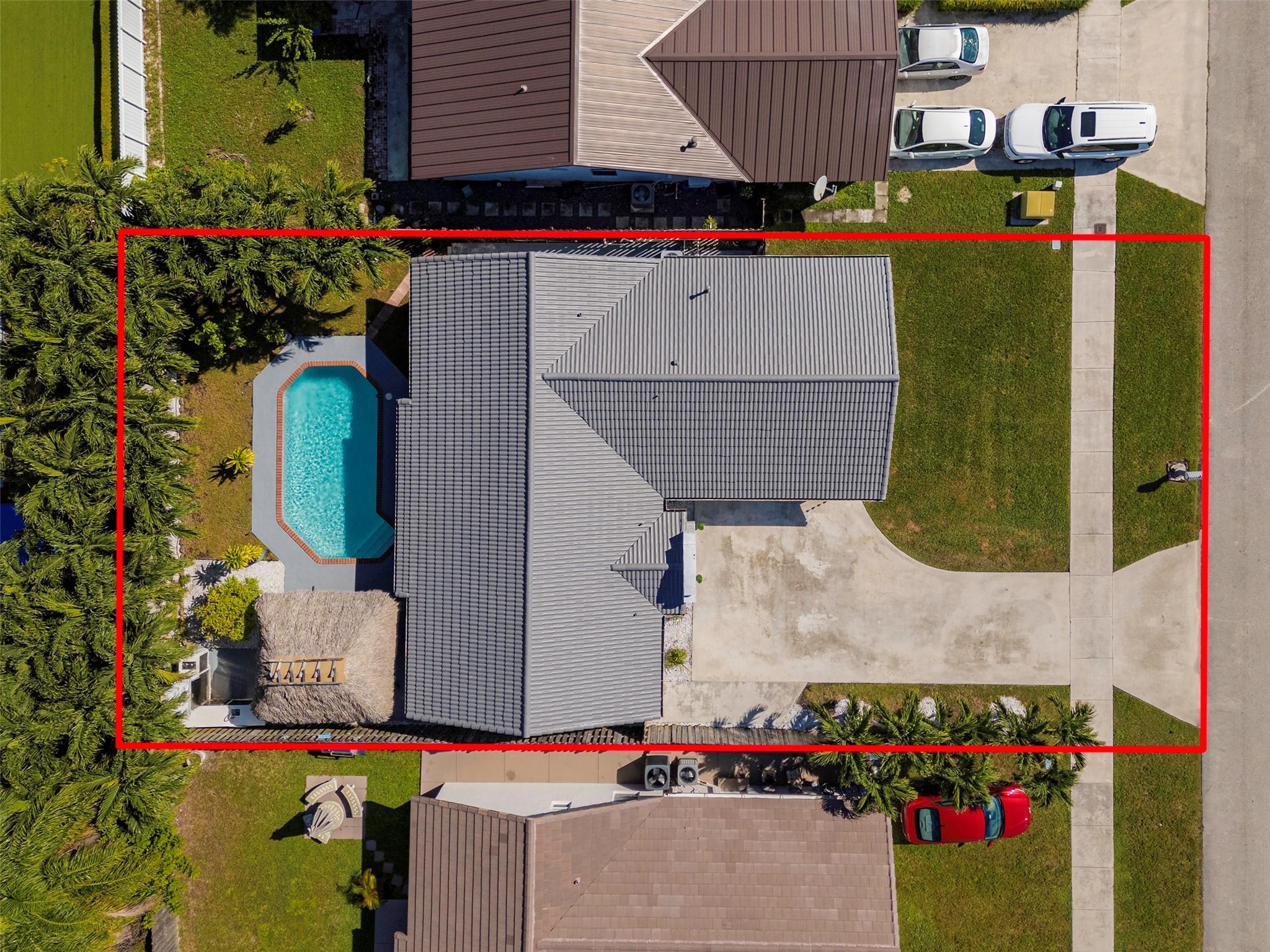 Mandy Sub - Residential