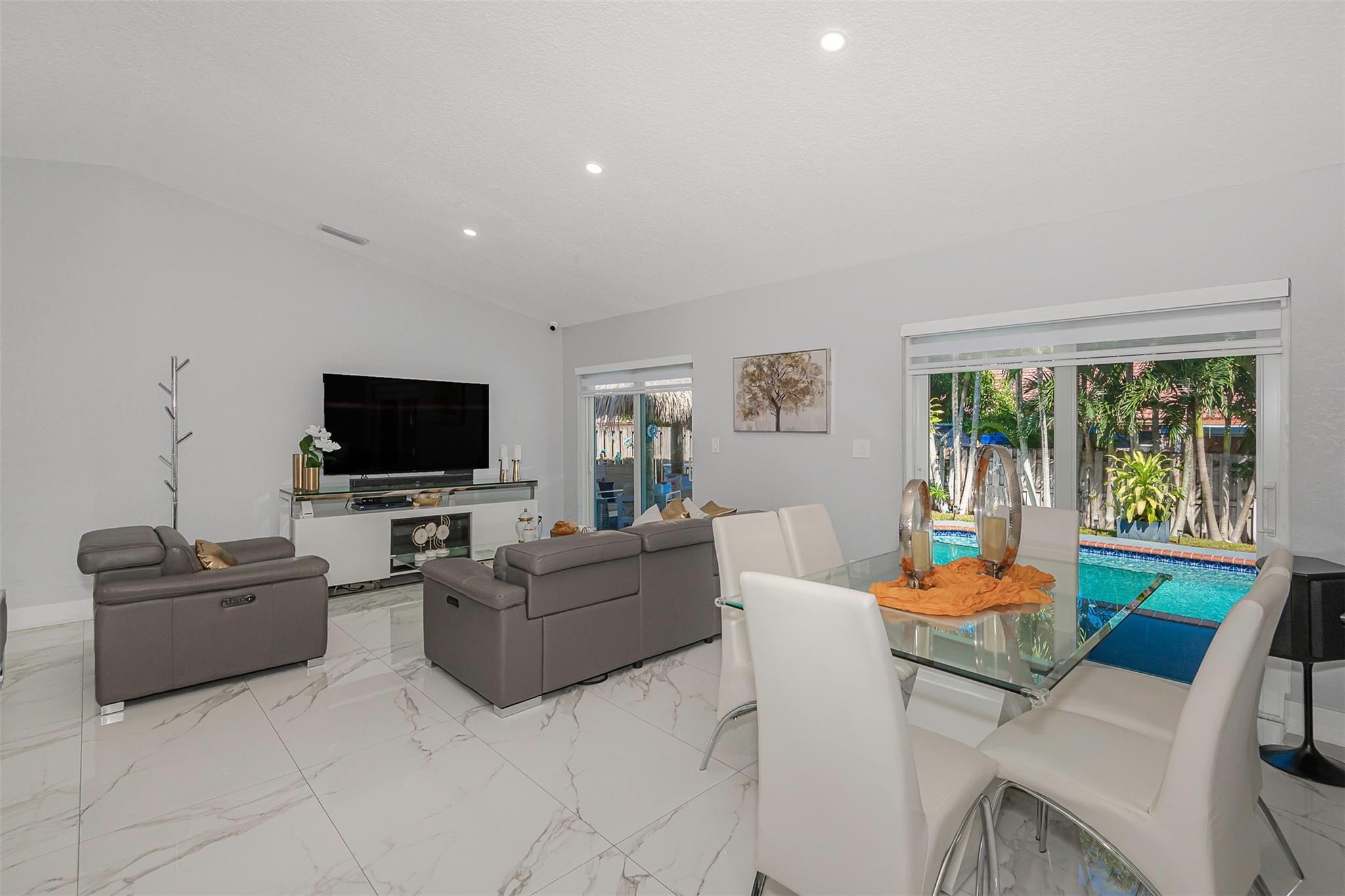 Mandy Sub - Residential