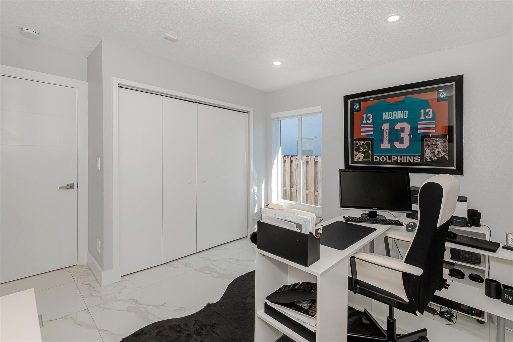 Mandy Sub - Residential