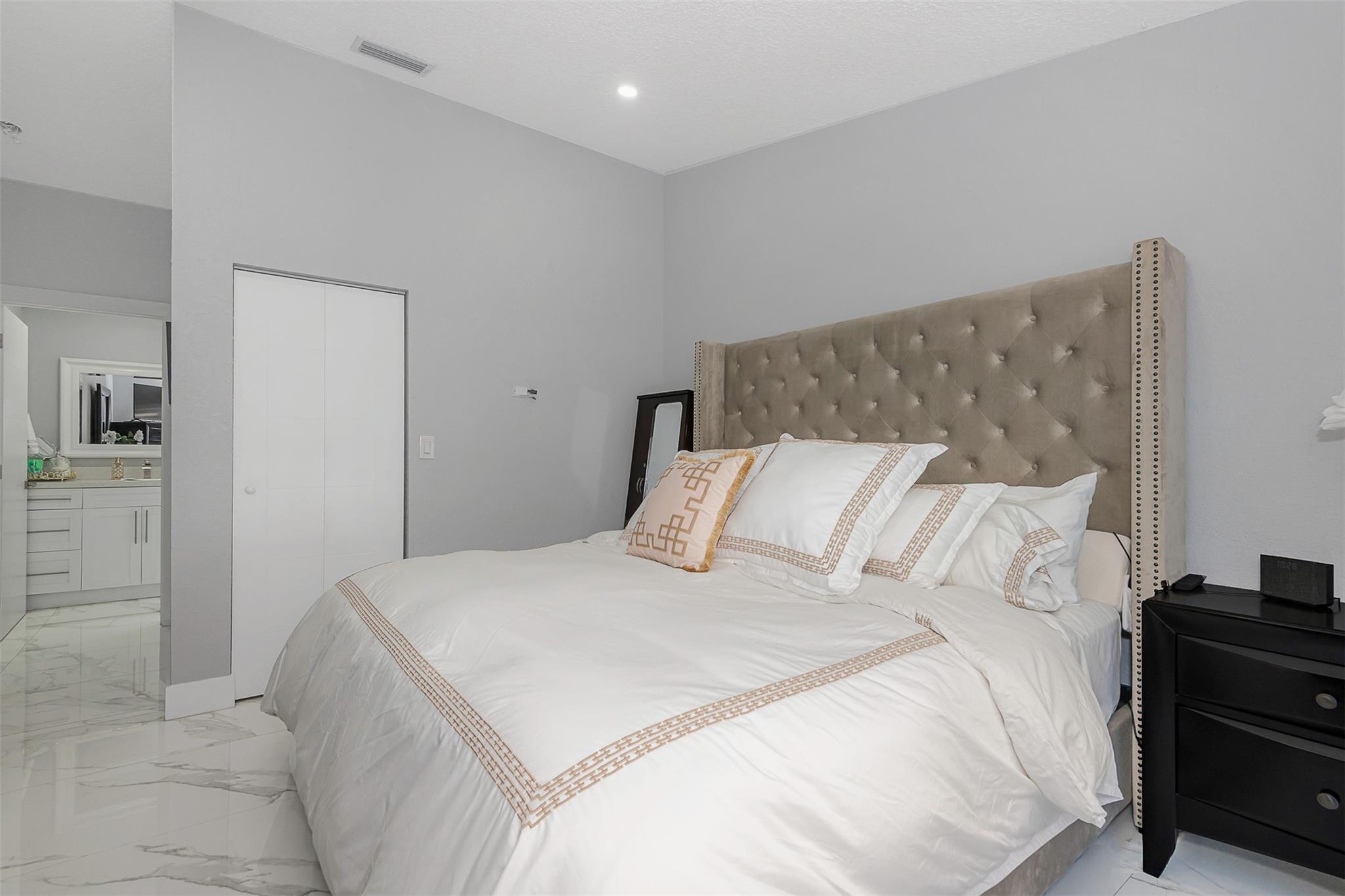 Mandy Sub - Residential