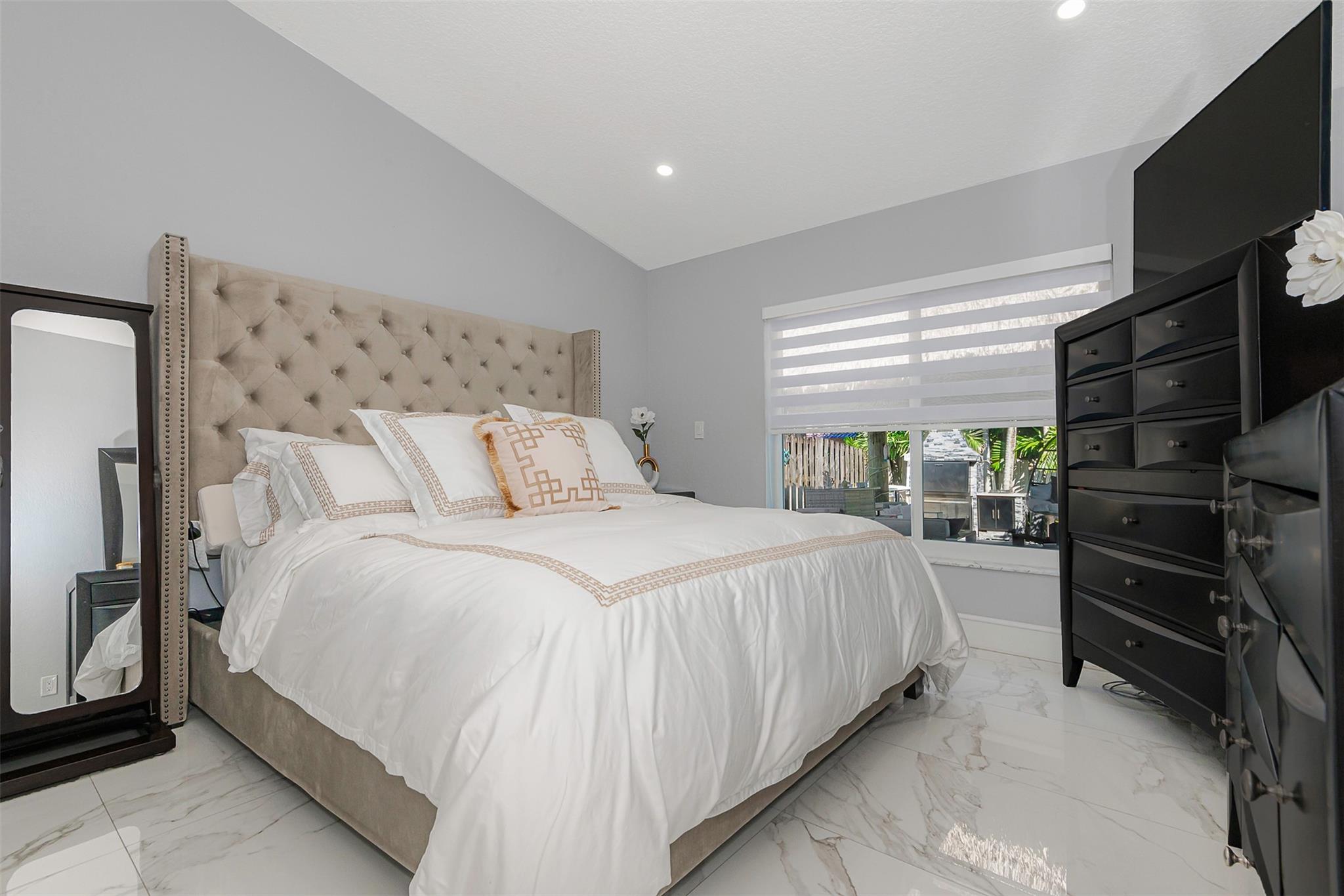 Mandy Sub - Residential