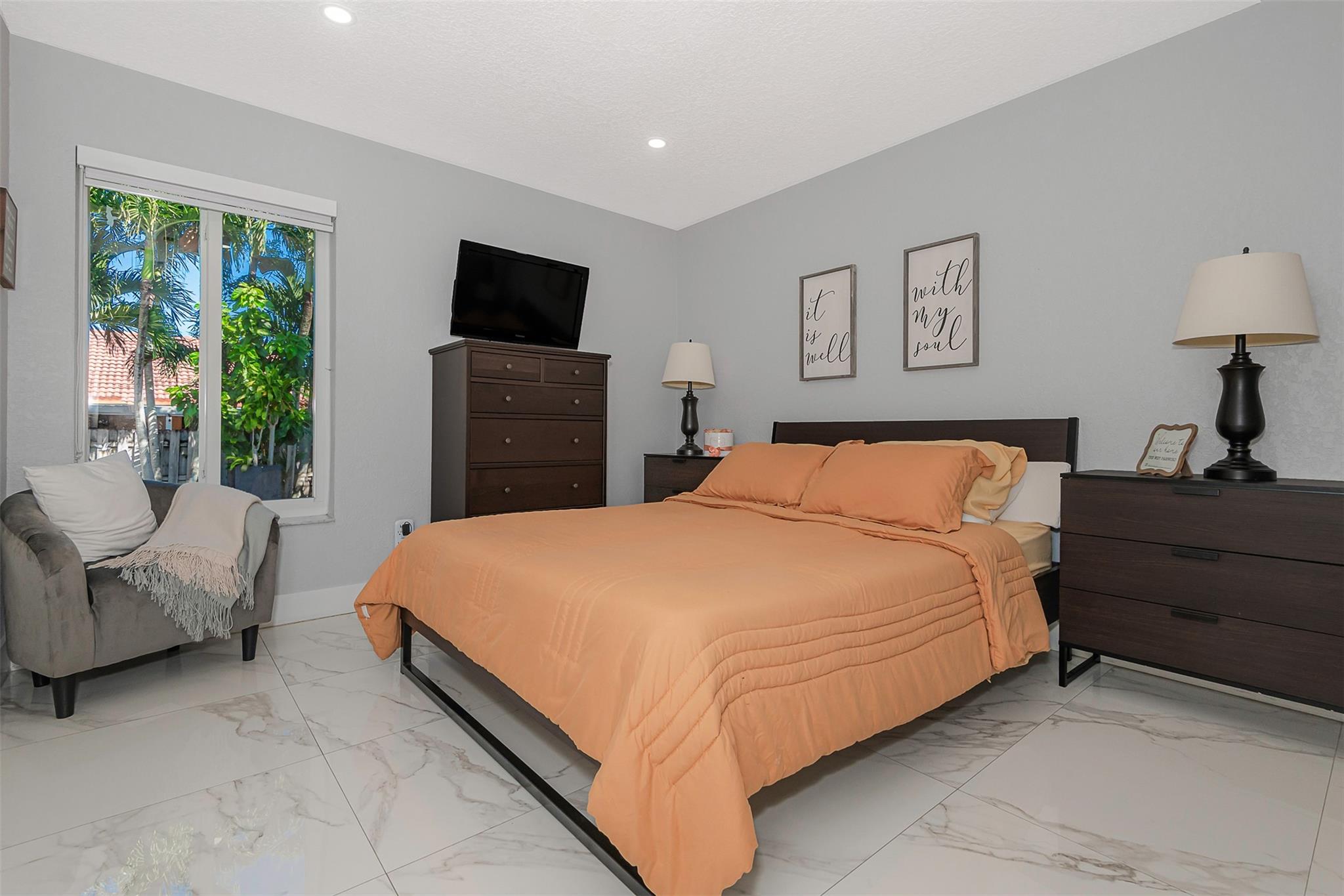 Mandy Sub - Residential