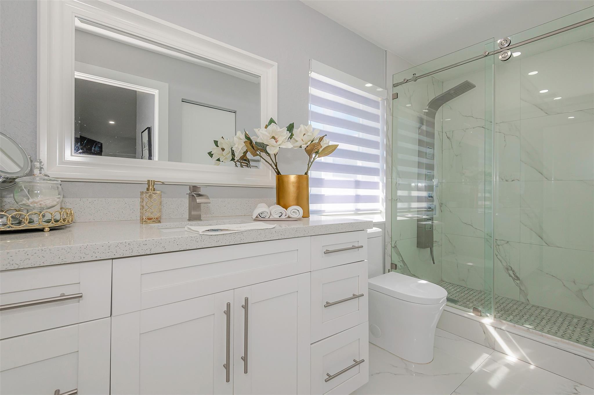 Mandy Sub - Residential