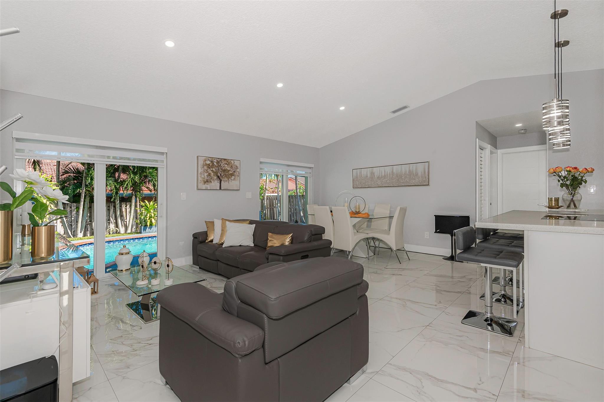 Mandy Sub - Residential