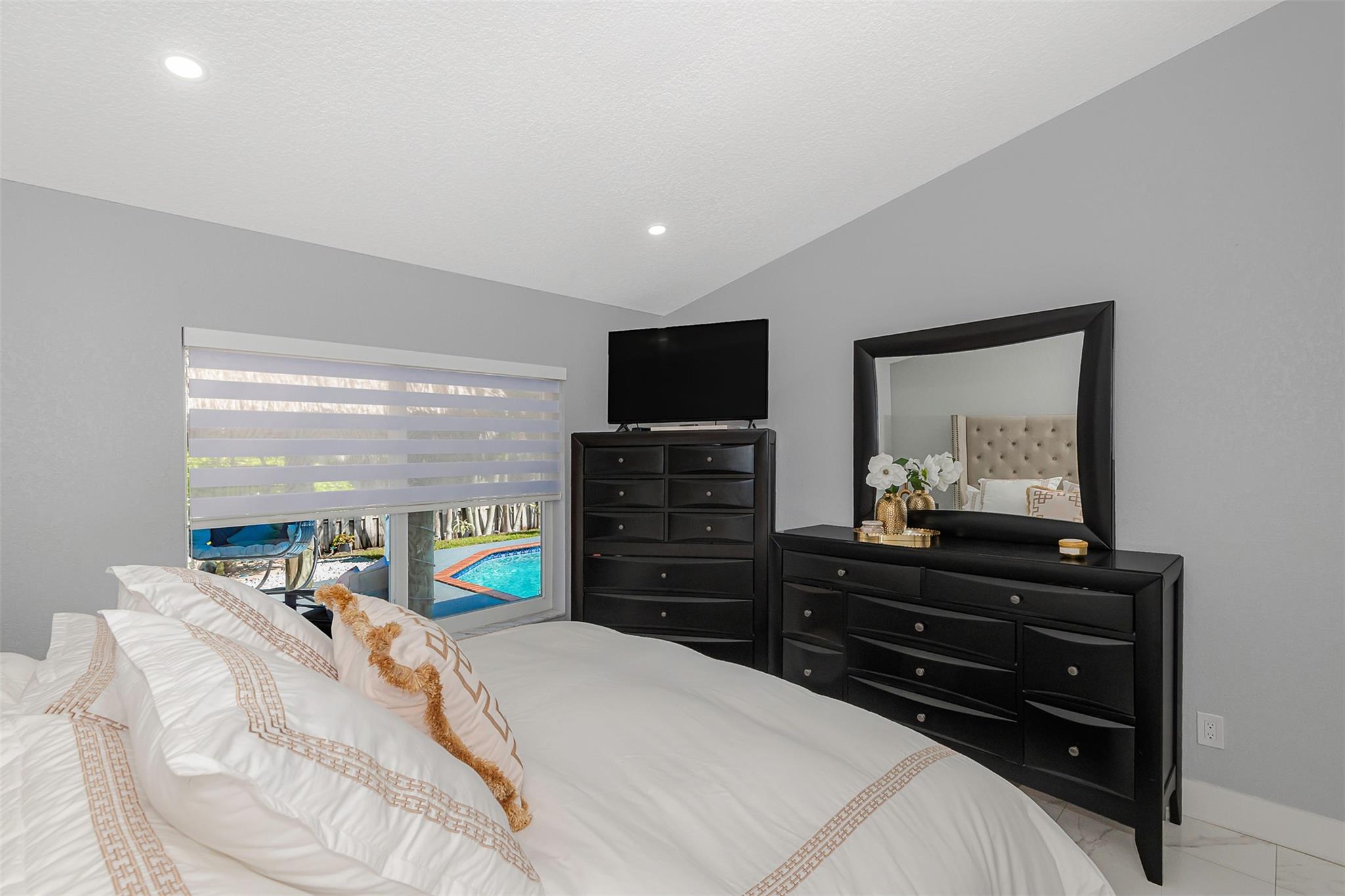 Mandy Sub - Residential