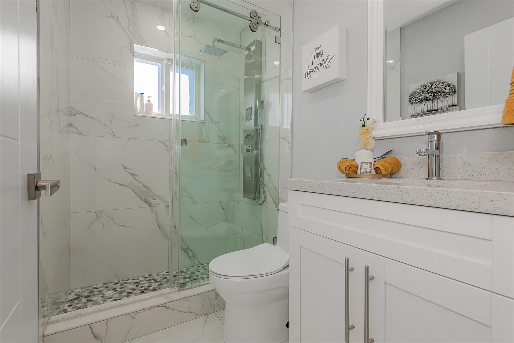 Mandy Sub - Residential