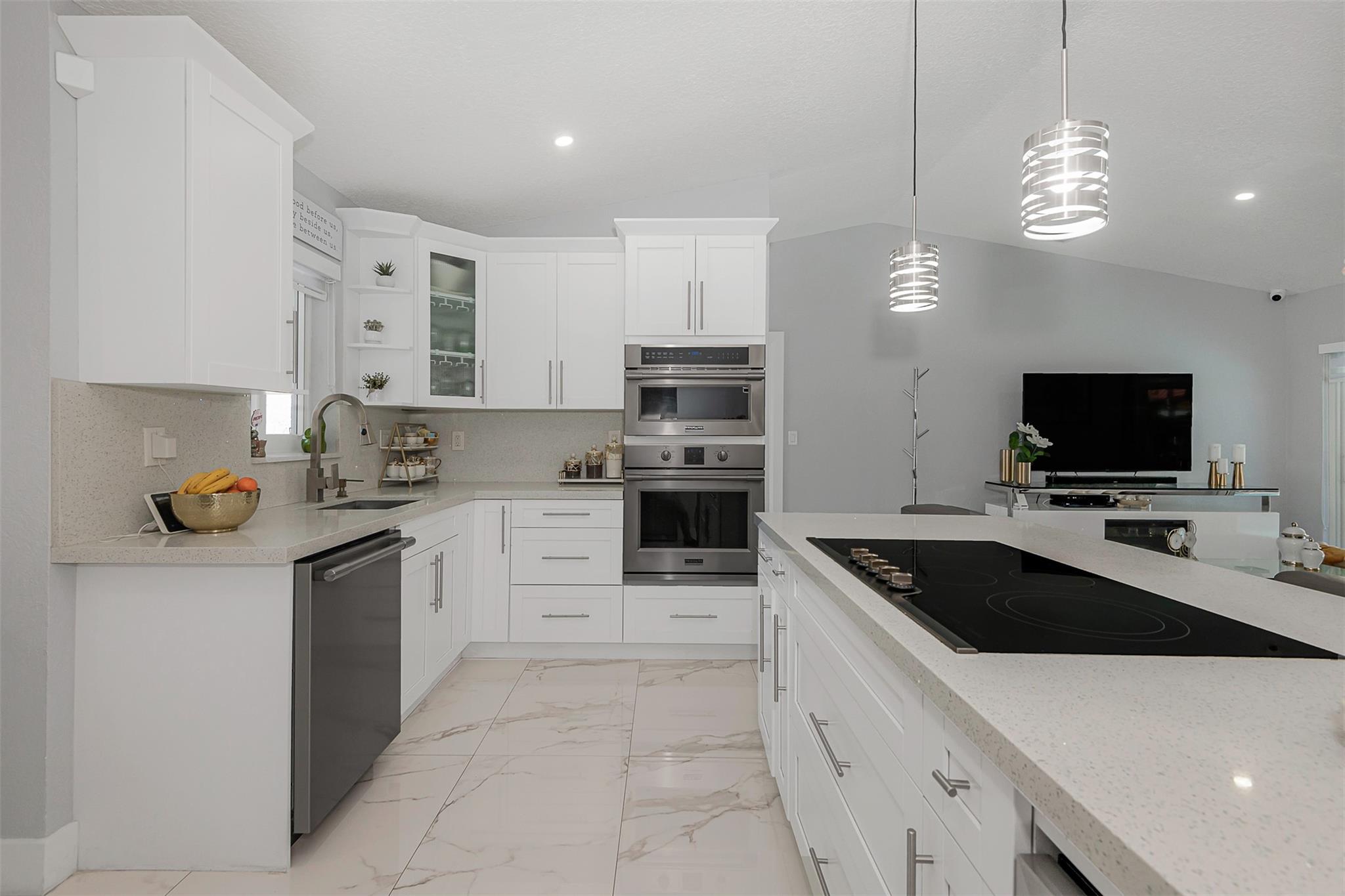 Mandy Sub - Residential