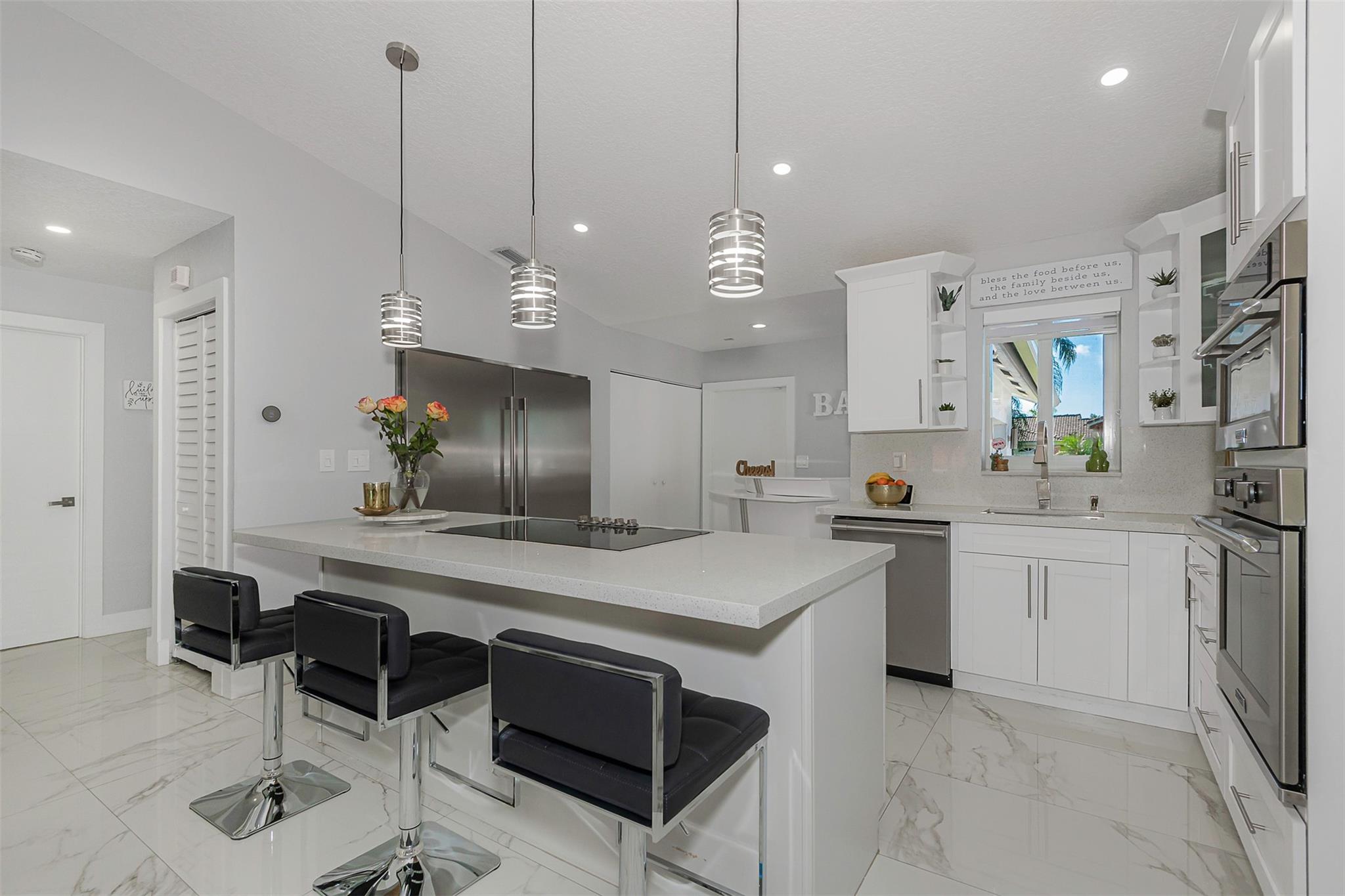 Mandy Sub - Residential