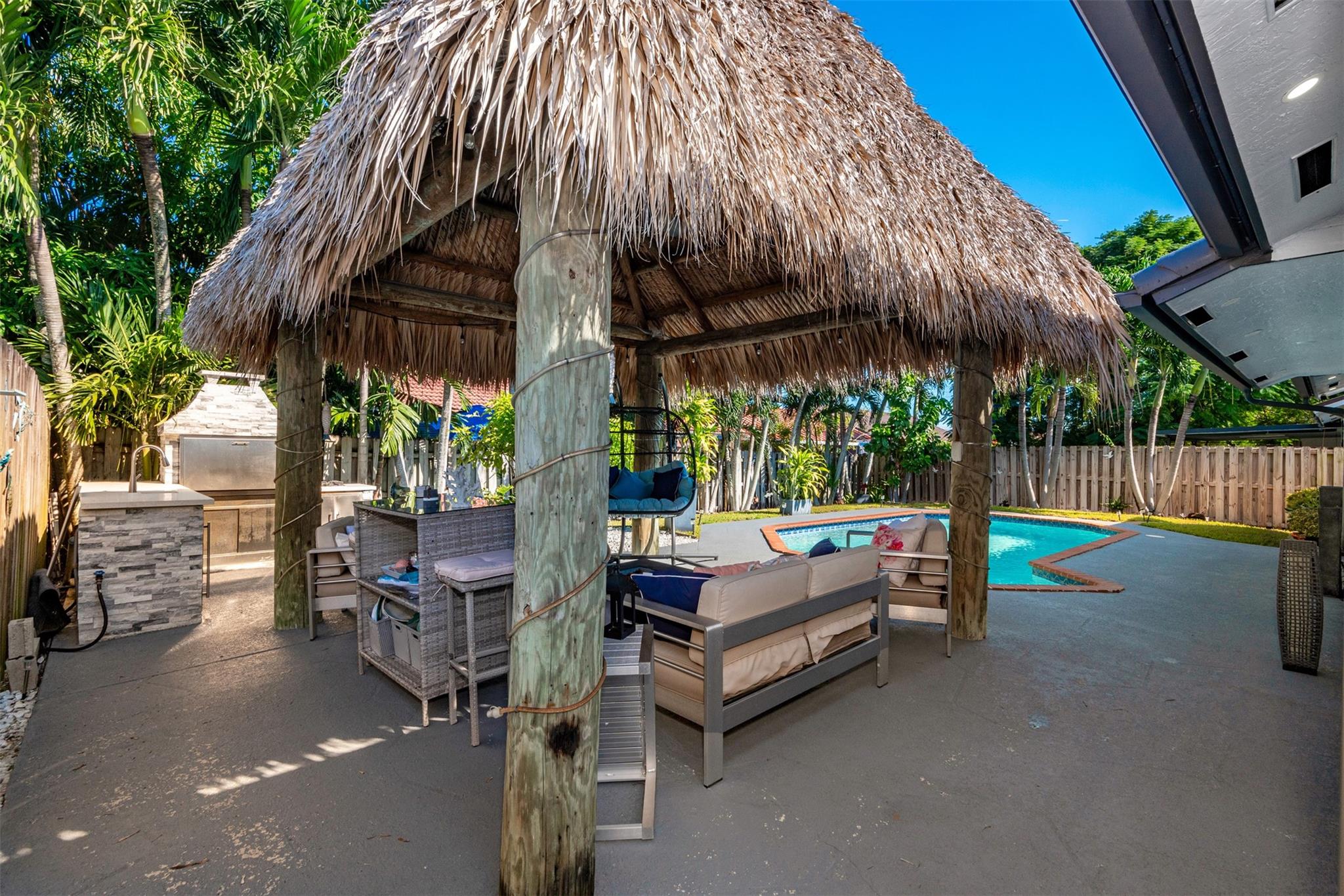 Mandy Sub - Residential