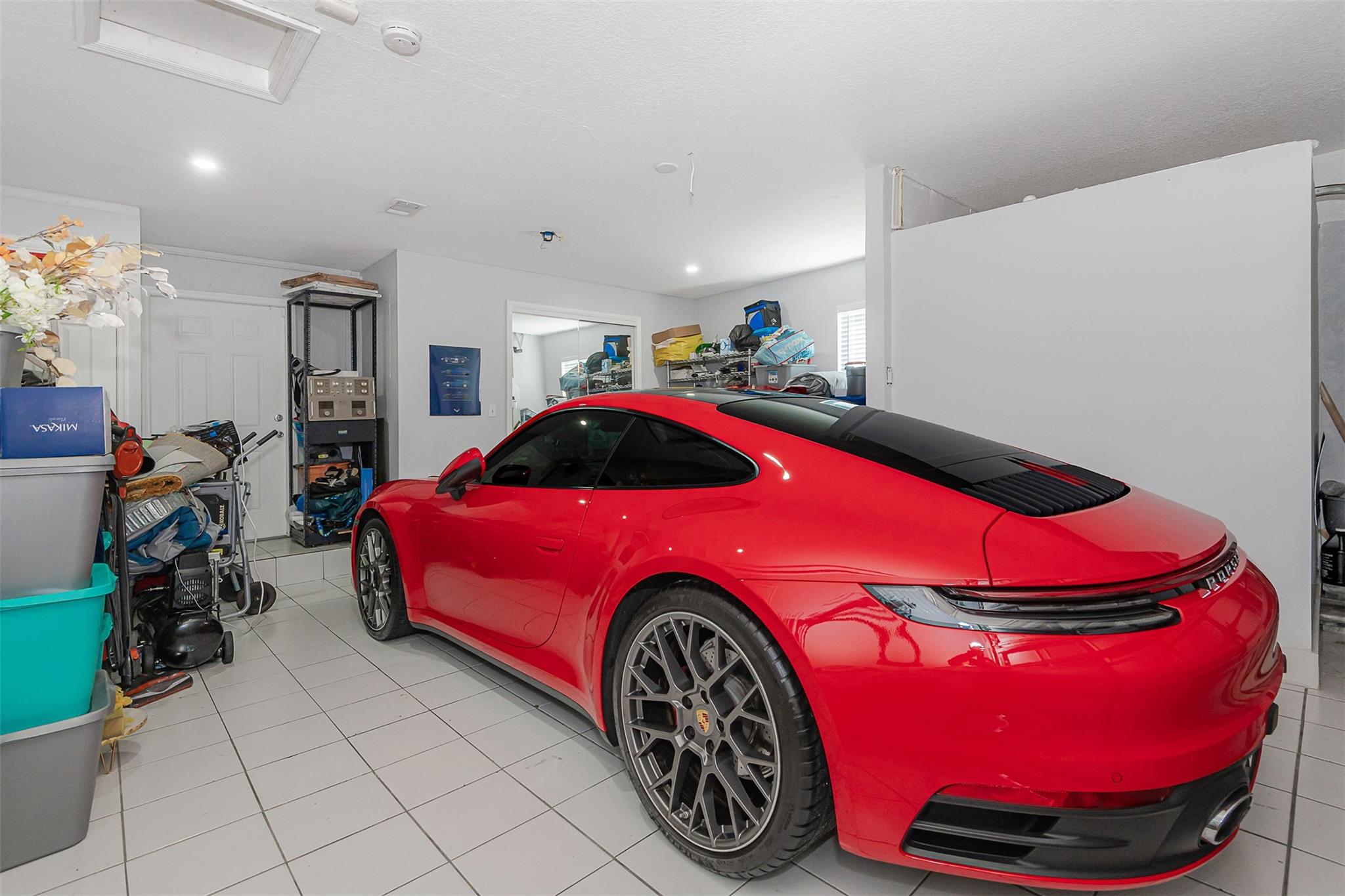 Mandy Sub - Residential