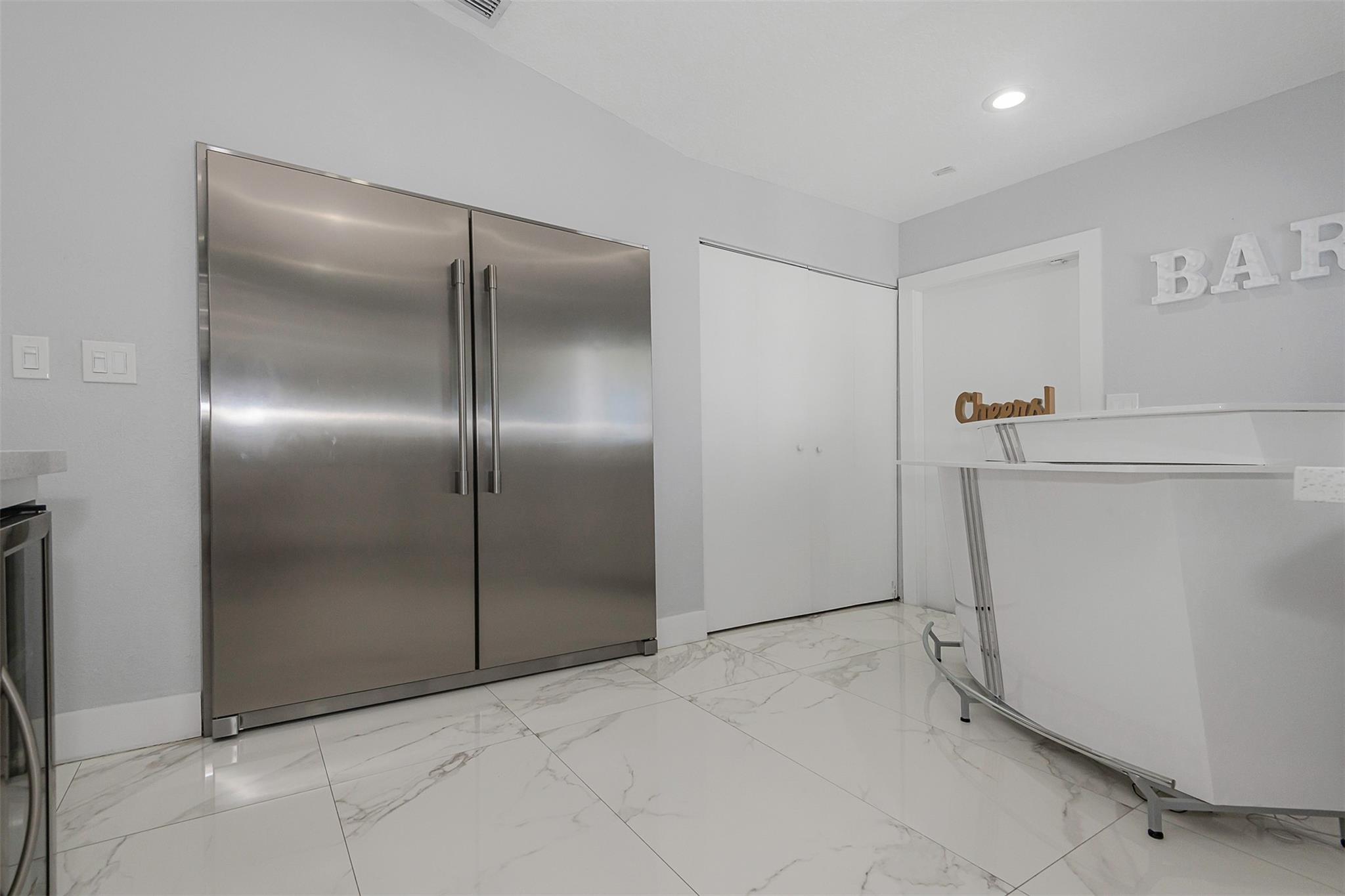 Mandy Sub - Residential