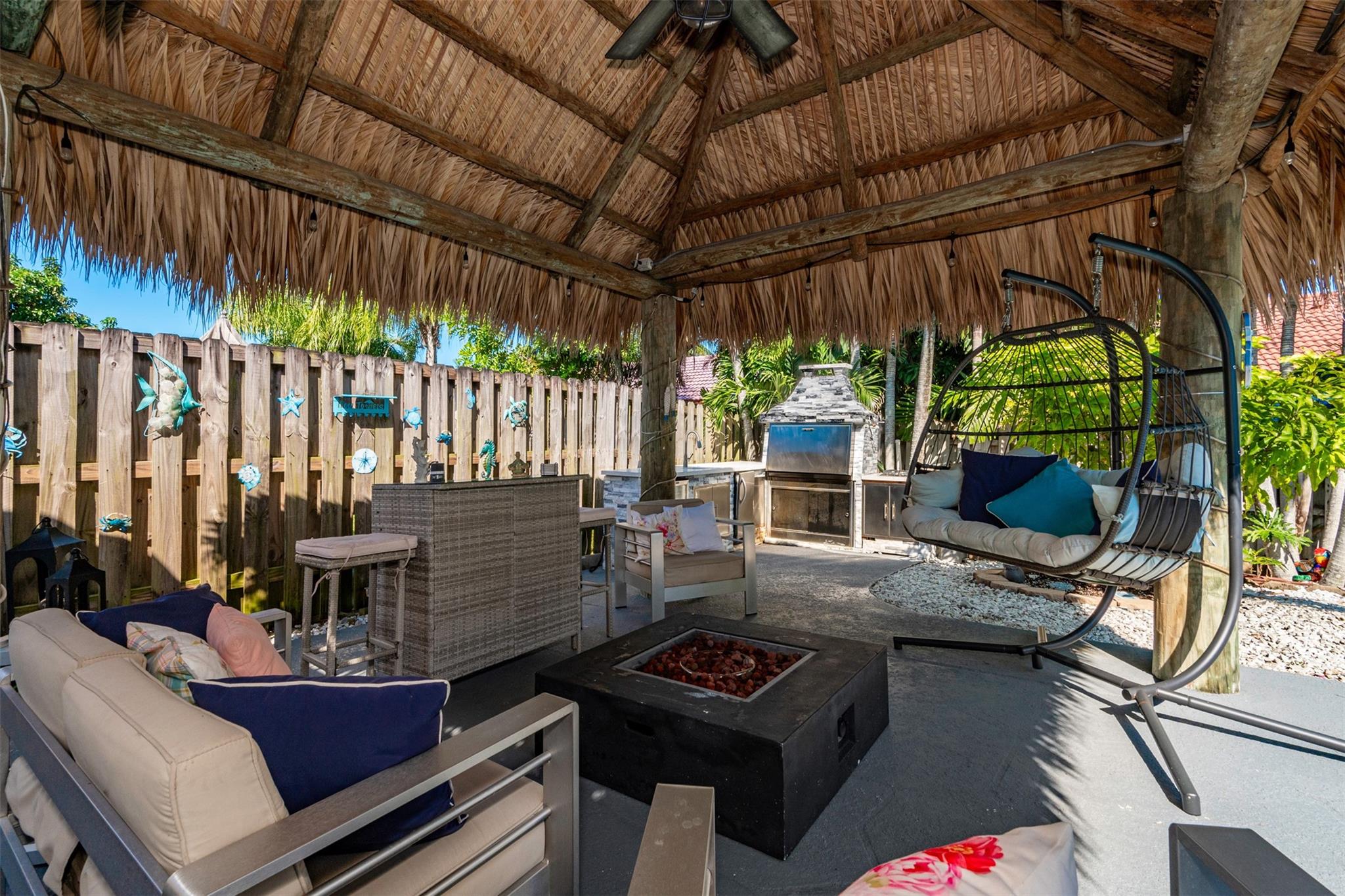 Mandy Sub - Residential