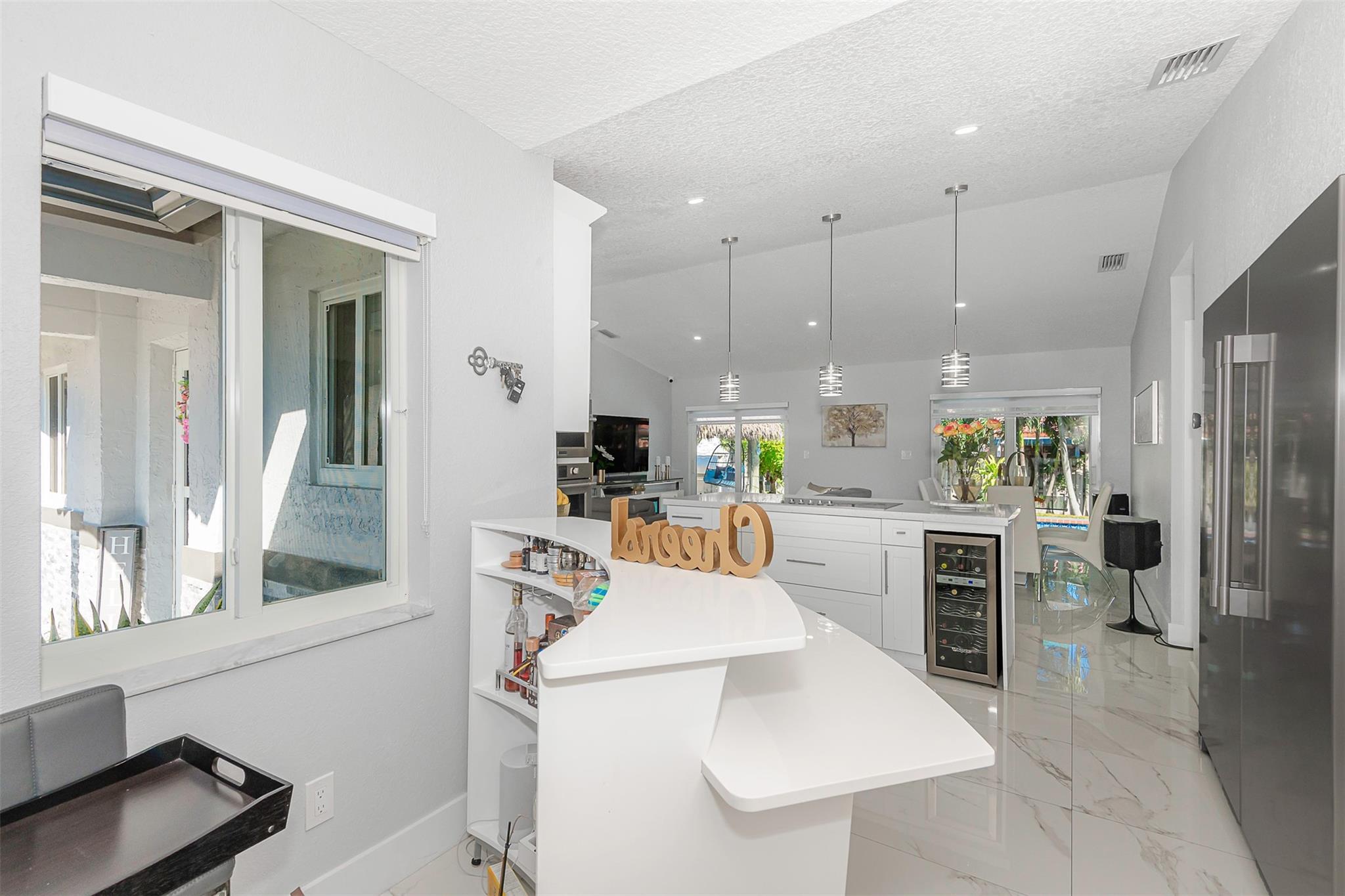 Mandy Sub - Residential