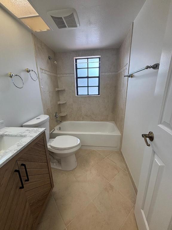 CYPRESS COURT CONDO - Residential Lease