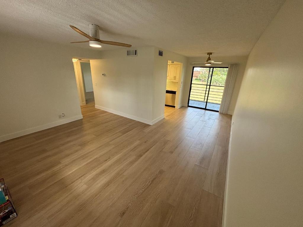 CYPRESS COURT CONDO - Residential Lease