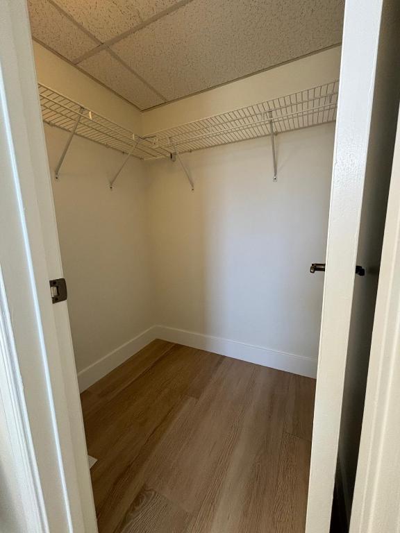 CYPRESS COURT CONDO - Residential Lease