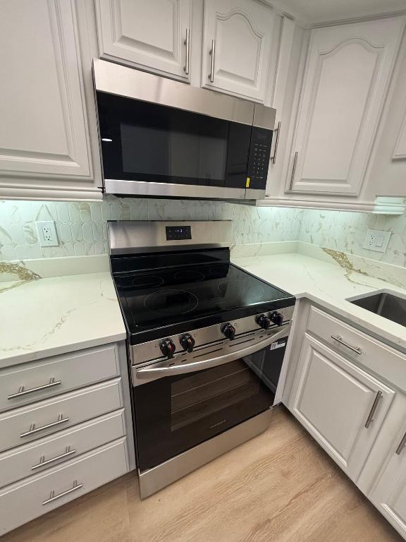 CYPRESS COURT CONDO - Residential Lease