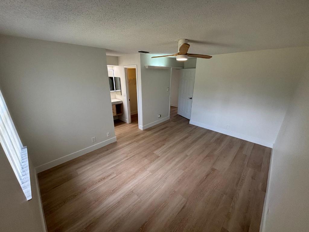 CYPRESS COURT CONDO - Residential Lease