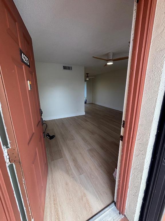 CYPRESS COURT CONDO - Residential Lease