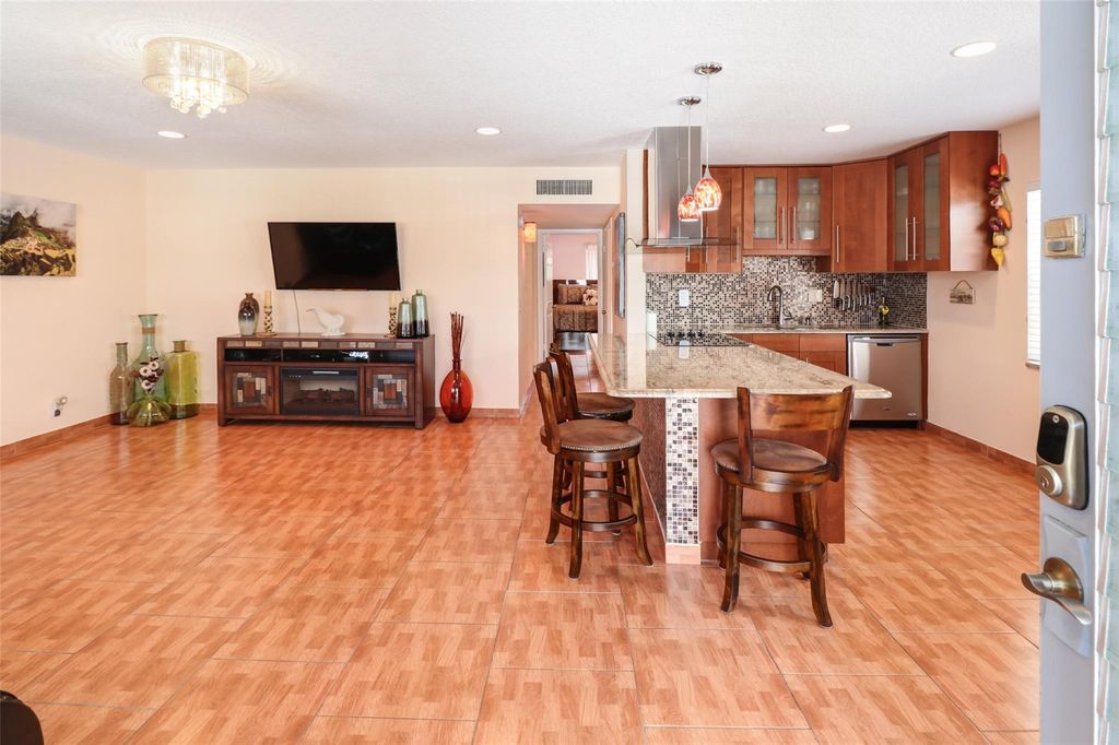 Photo of 610 Burgundy M #610, Delray Beach, FL 33484 (MLS # F10518598)