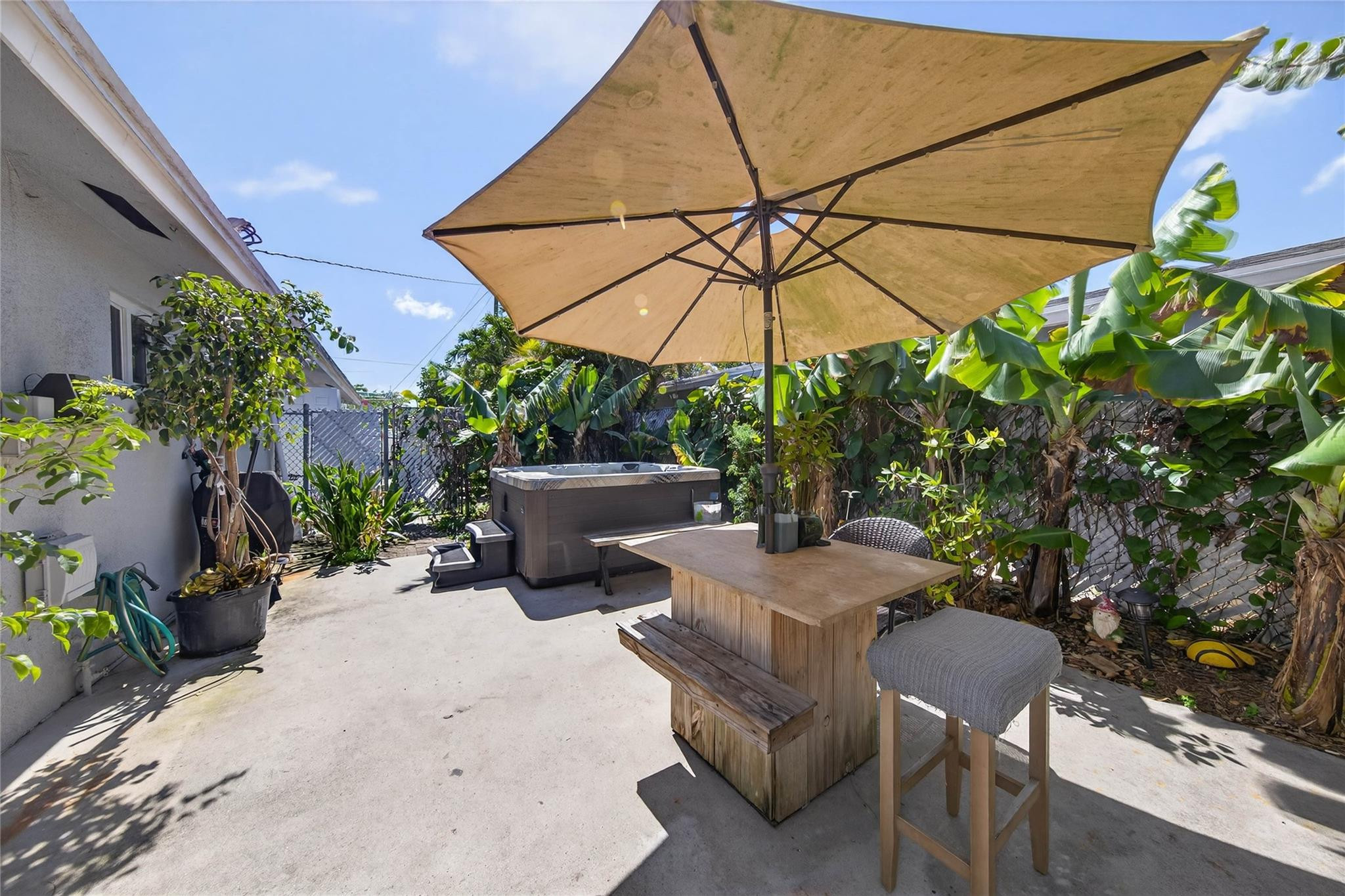 Annex Park 44-1 B - Residential Income