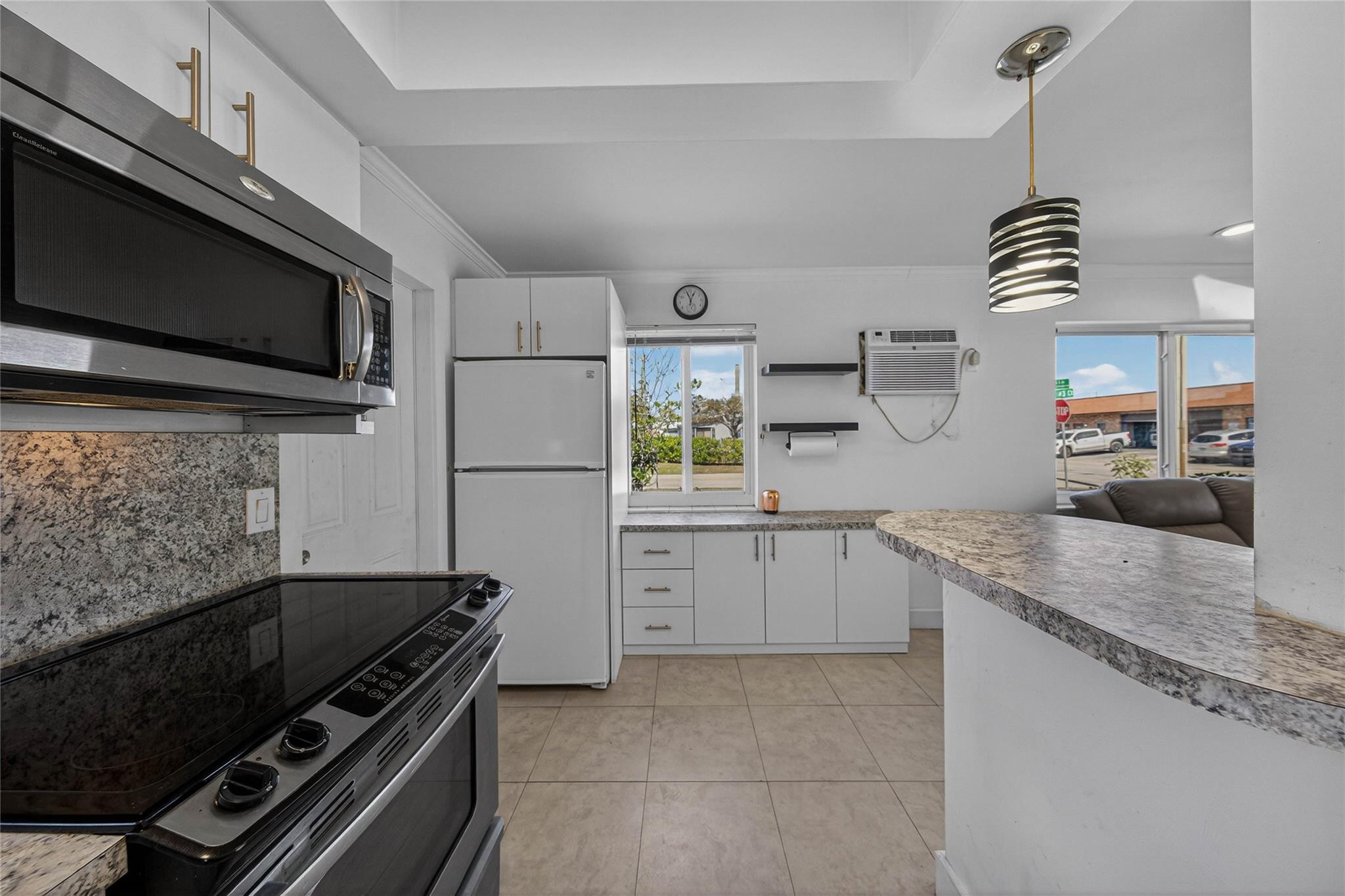 Annex Park 44-1 B - Residential Income