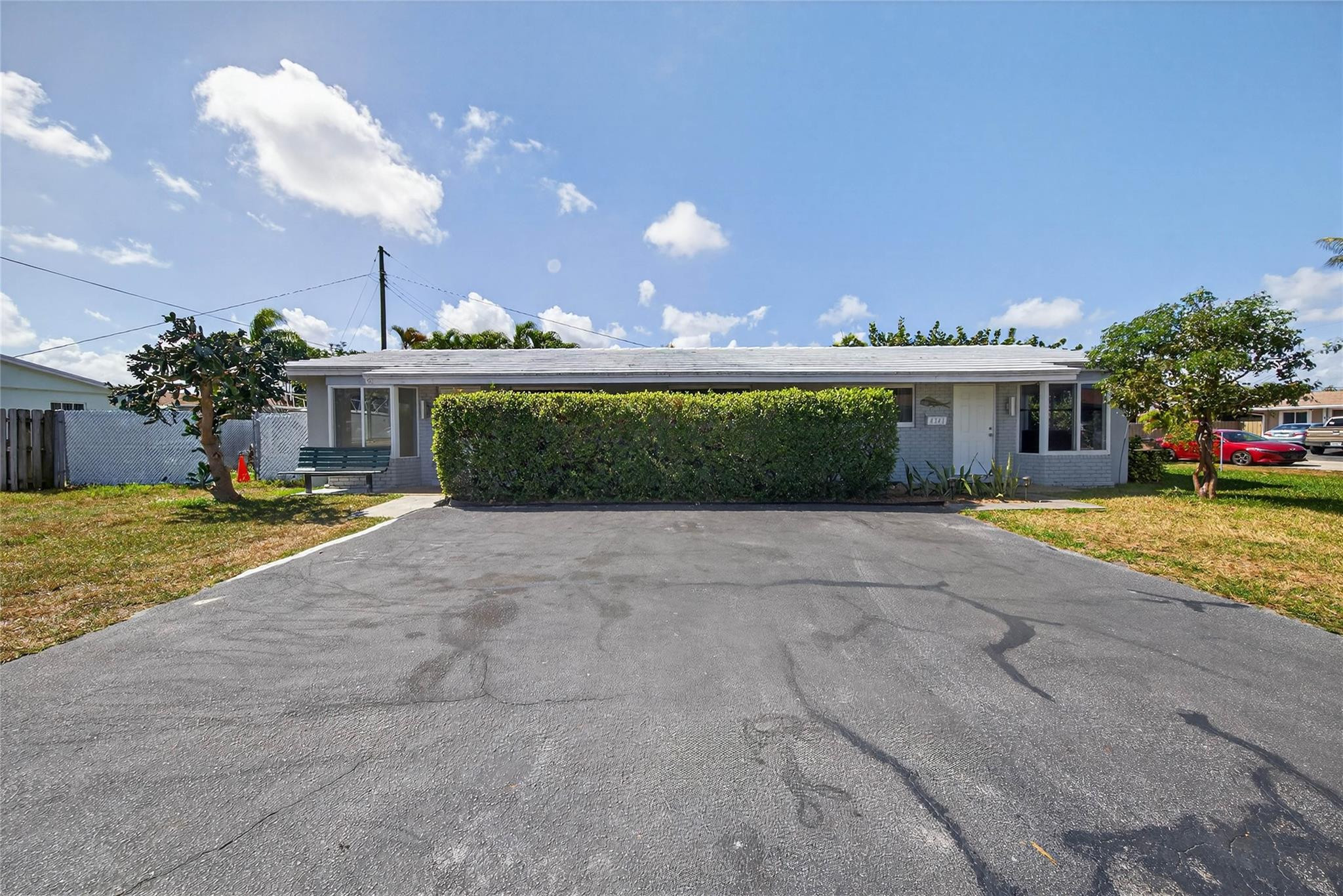 Annex Park 44-1 B - Residential Income