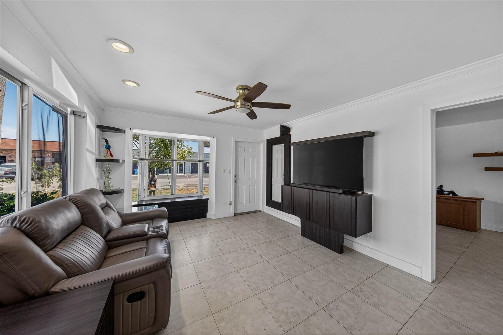 Annex Park 44-1 B - Residential Income