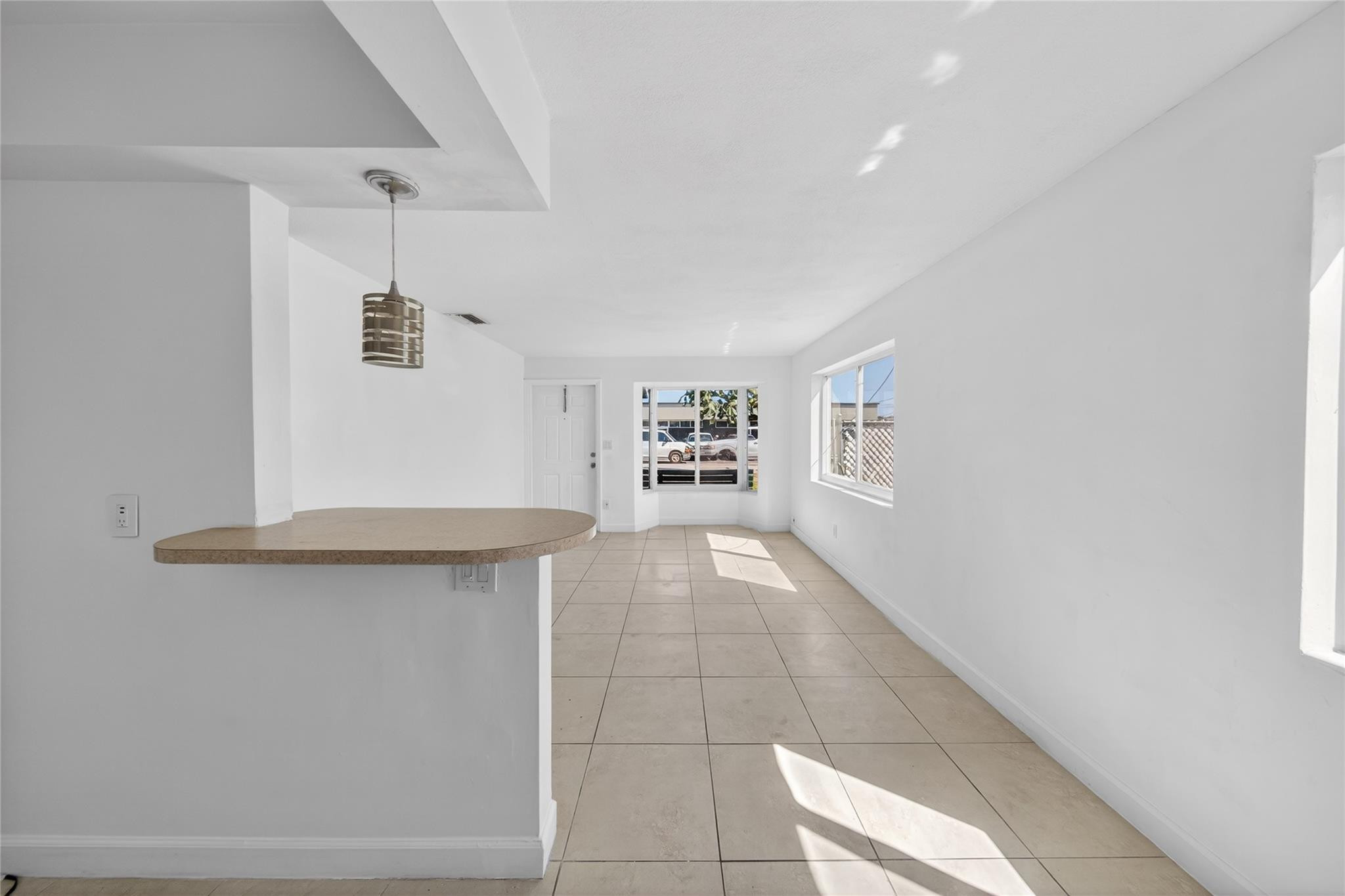 Annex Park 44-1 B - Residential Income