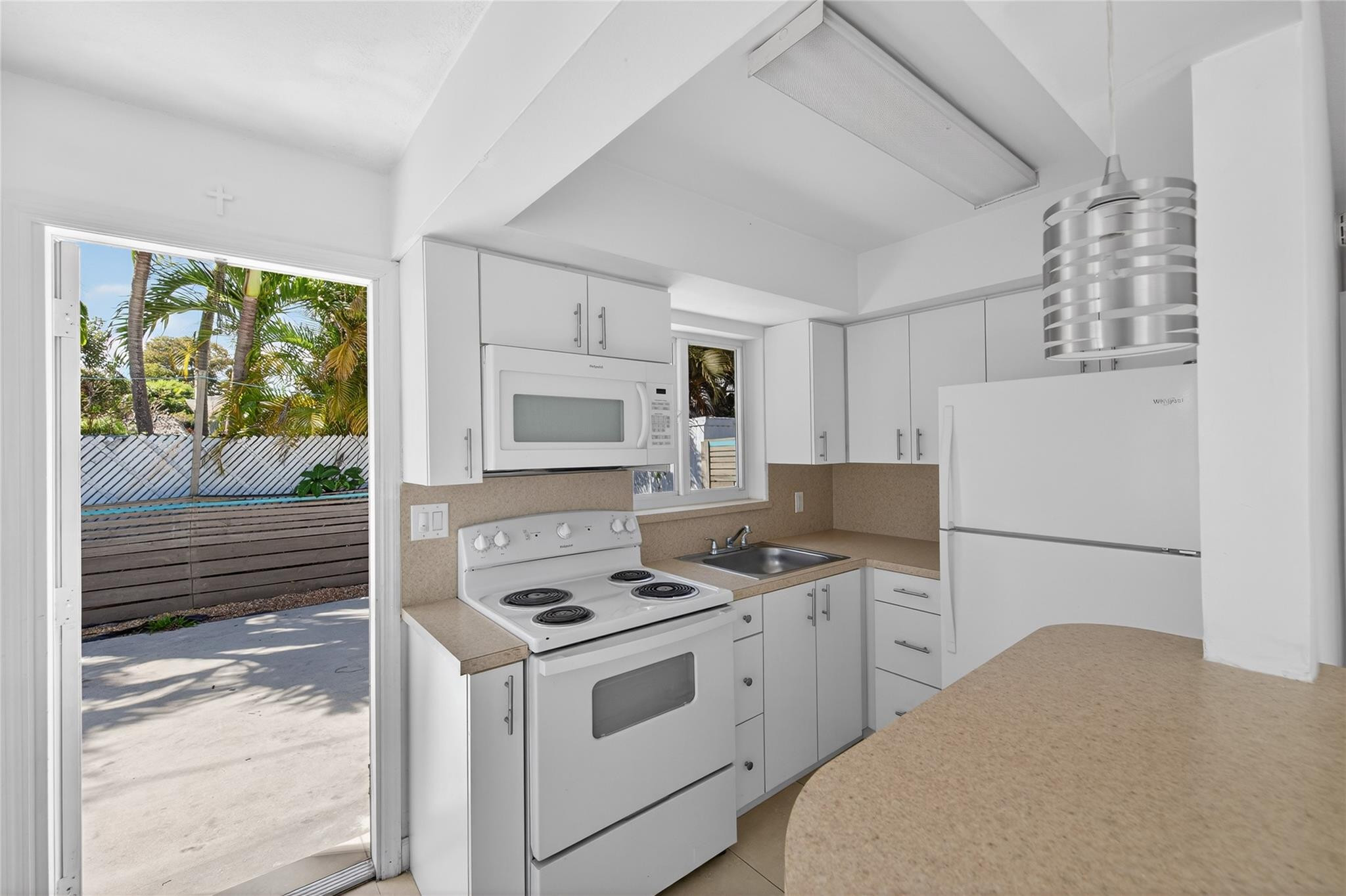 Annex Park 44-1 B - Residential Income