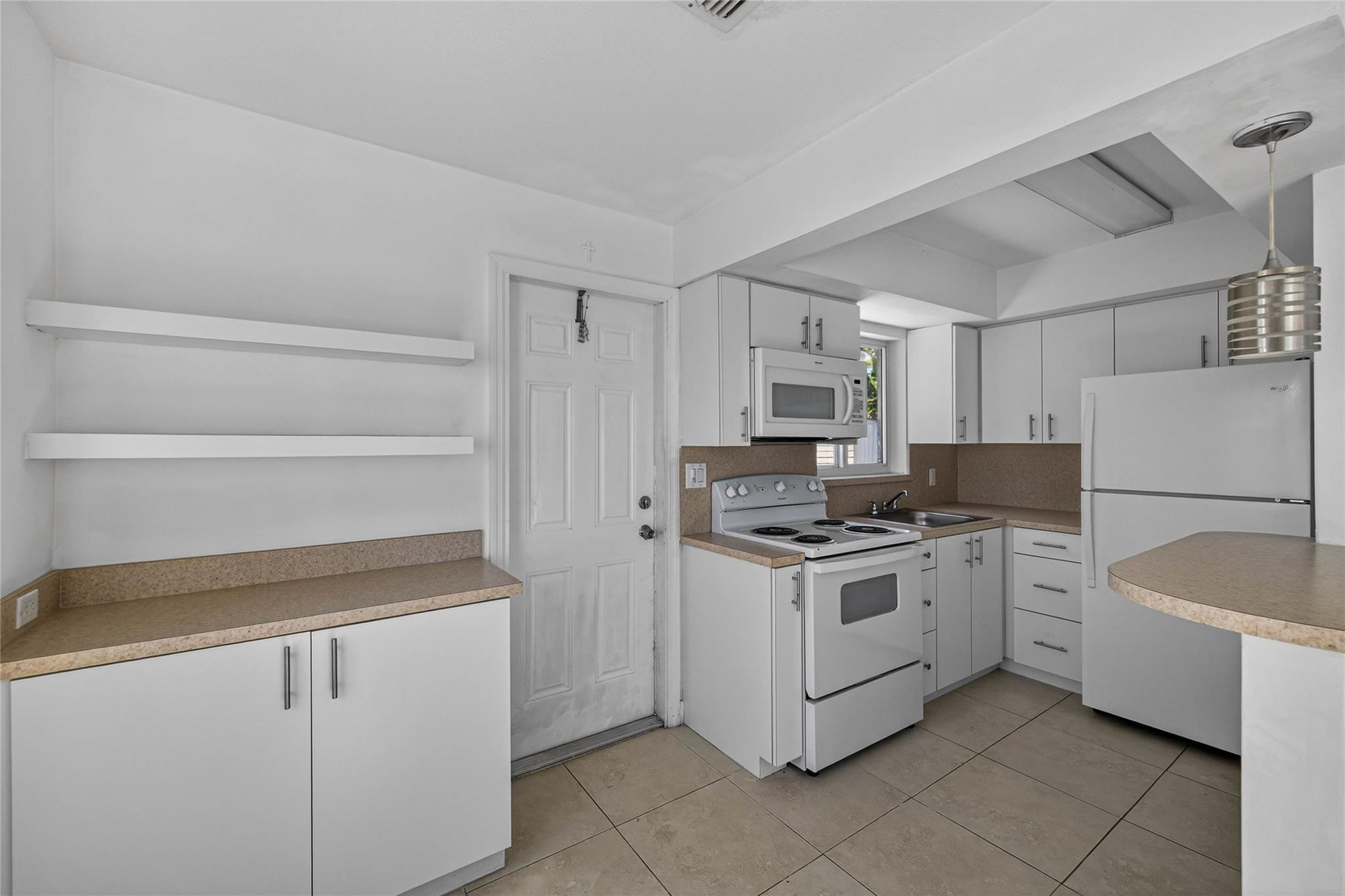 Annex Park 44-1 B - Residential Income