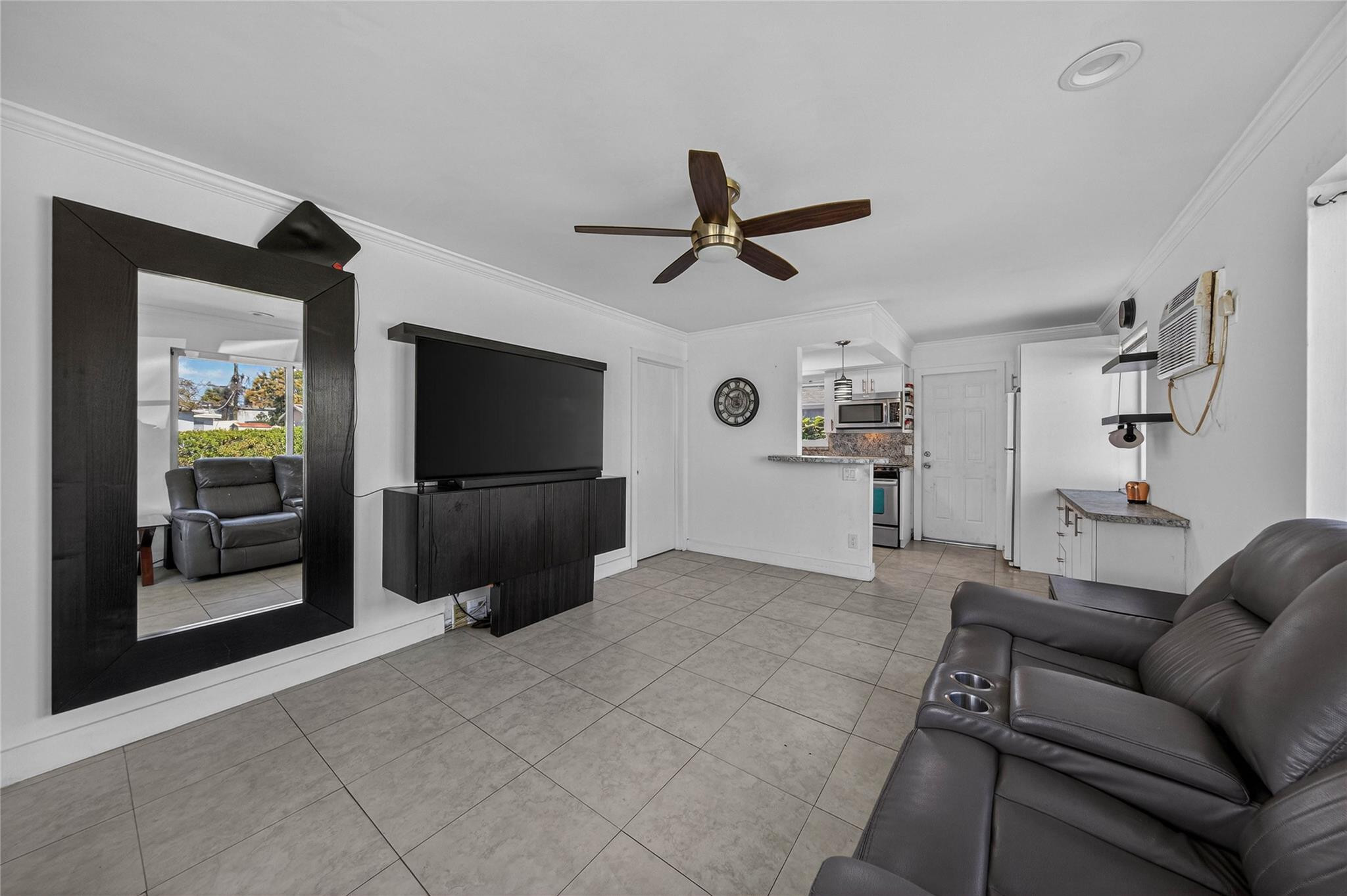 Annex Park 44-1 B - Residential Income