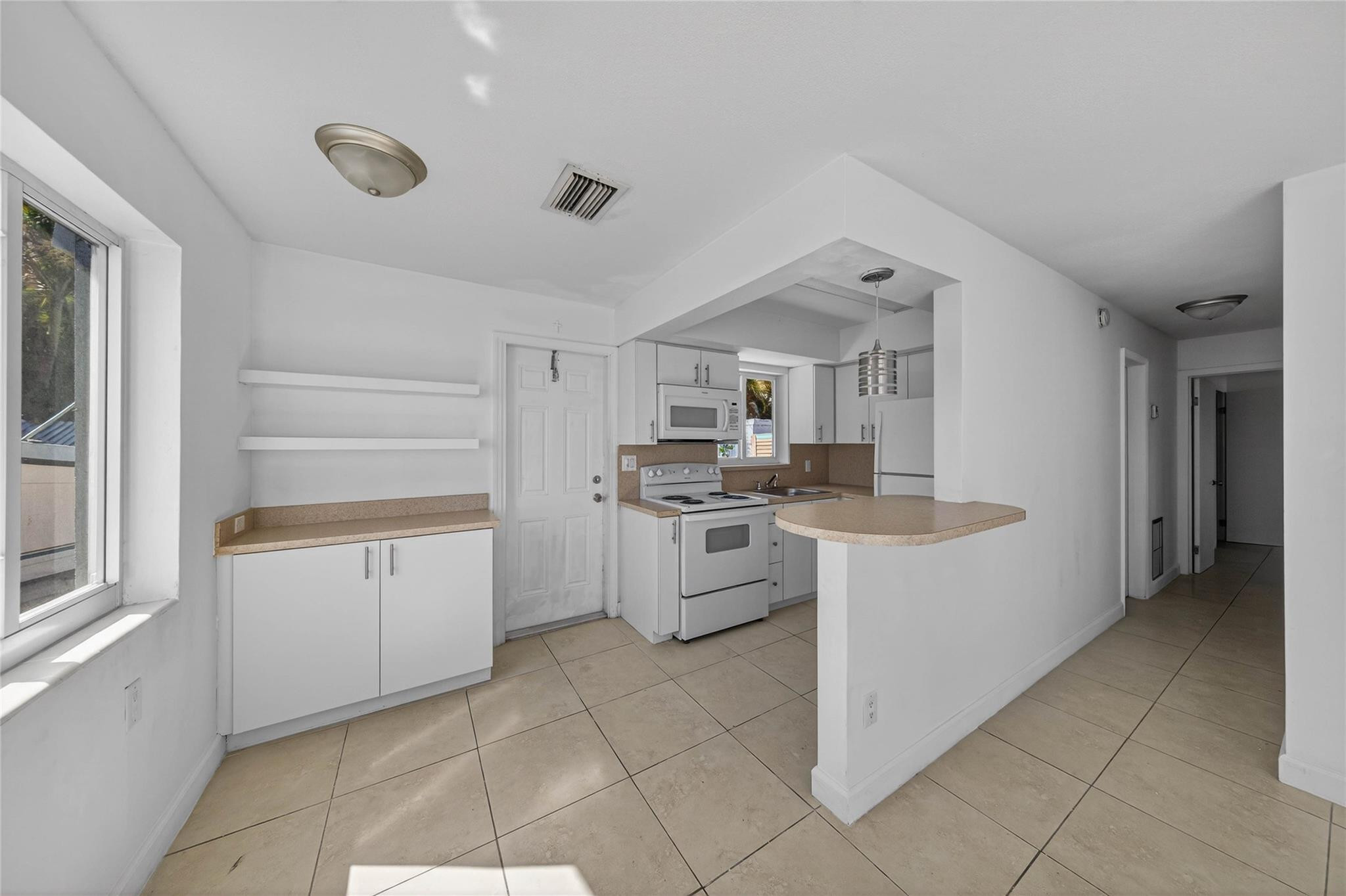 Annex Park 44-1 B - Residential Income