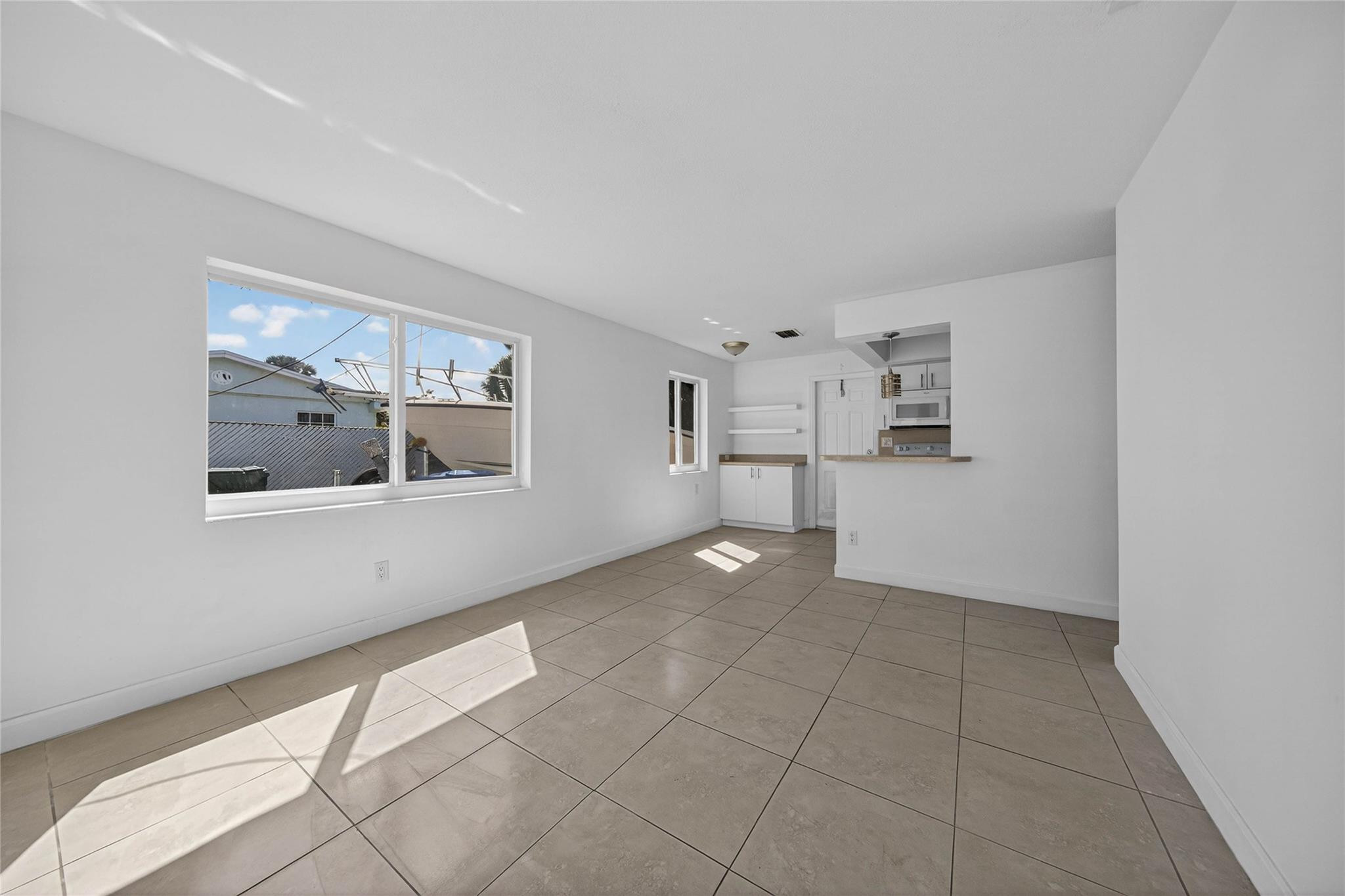 Annex Park 44-1 B - Residential Income