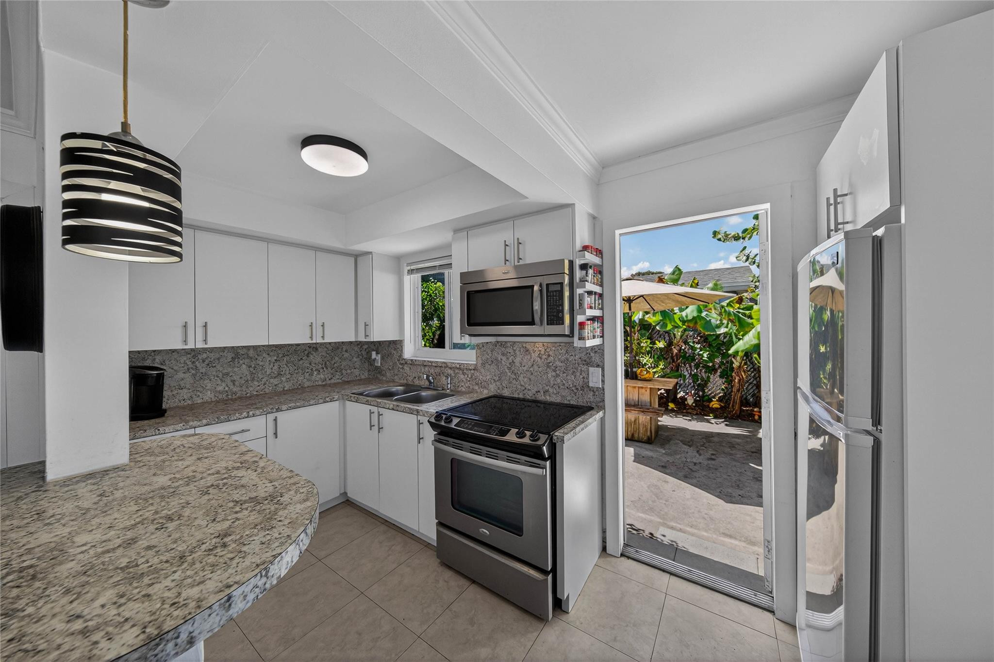 Annex Park 44-1 B - Residential Income