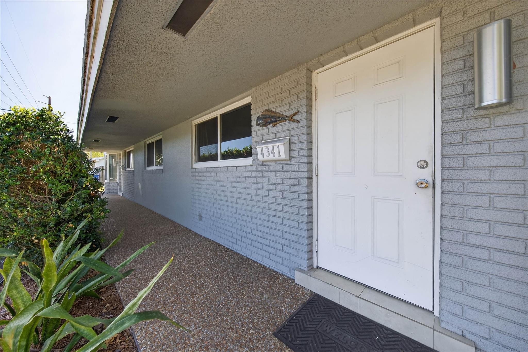 Annex Park 44-1 B - Residential Income