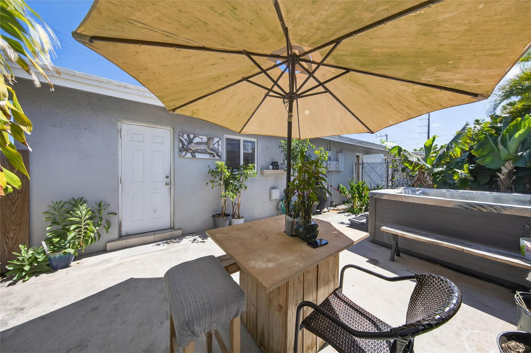 Annex Park 44-1 B - Residential Income