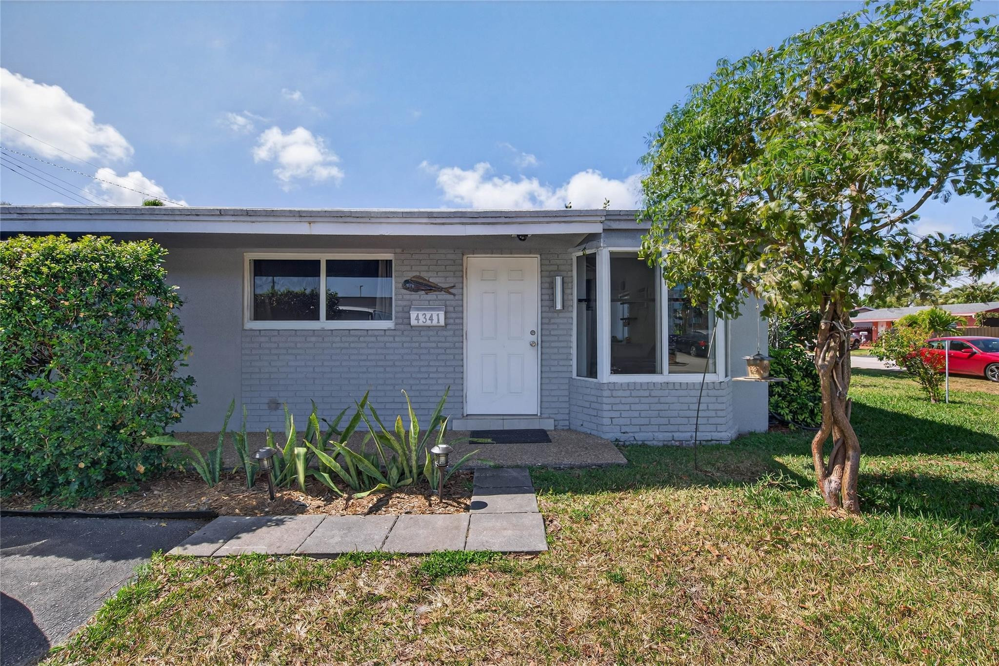 Annex Park 44-1 B - Residential Income