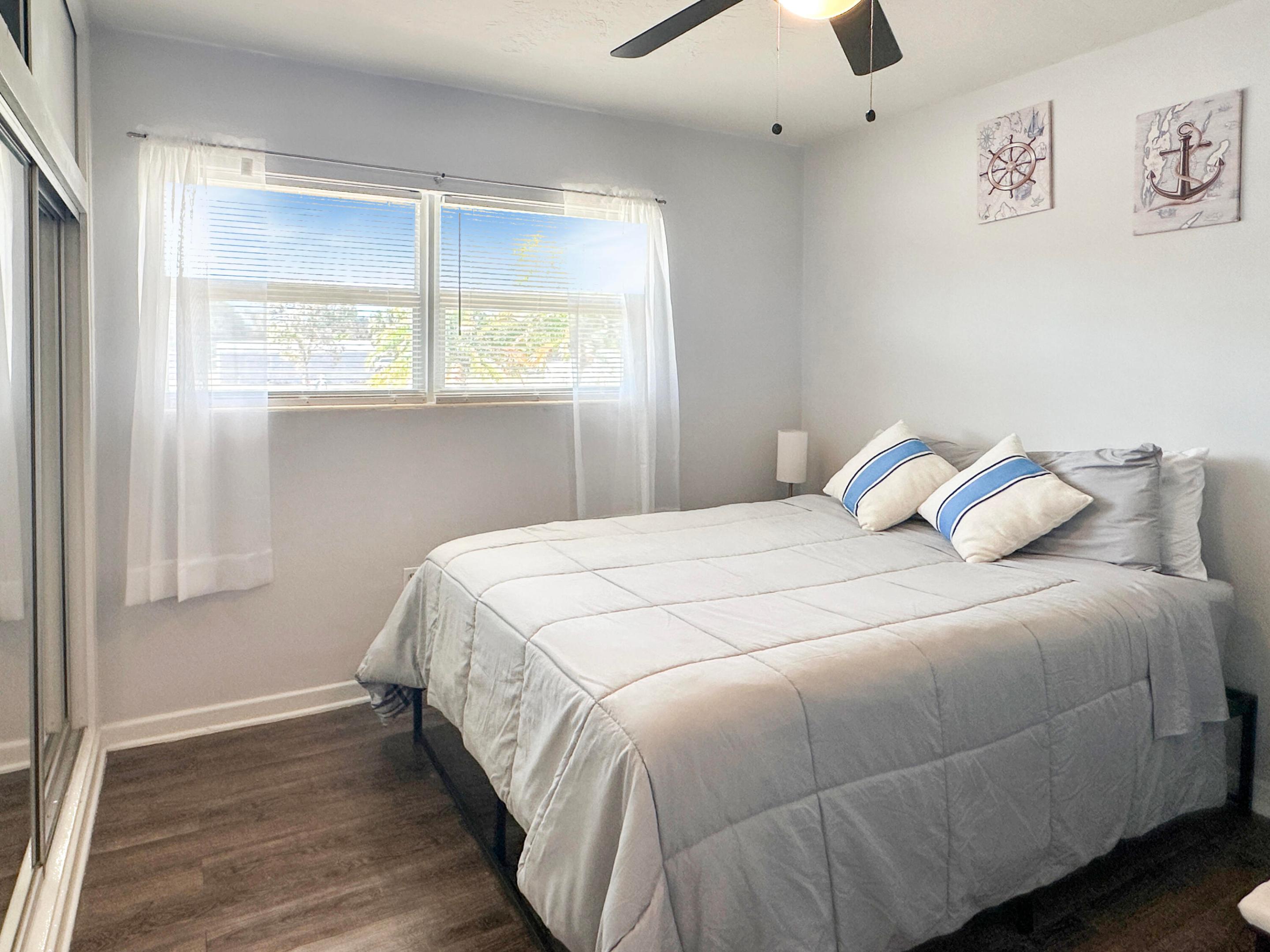 M K MOORE'S RE SUBDIVISION - Residential