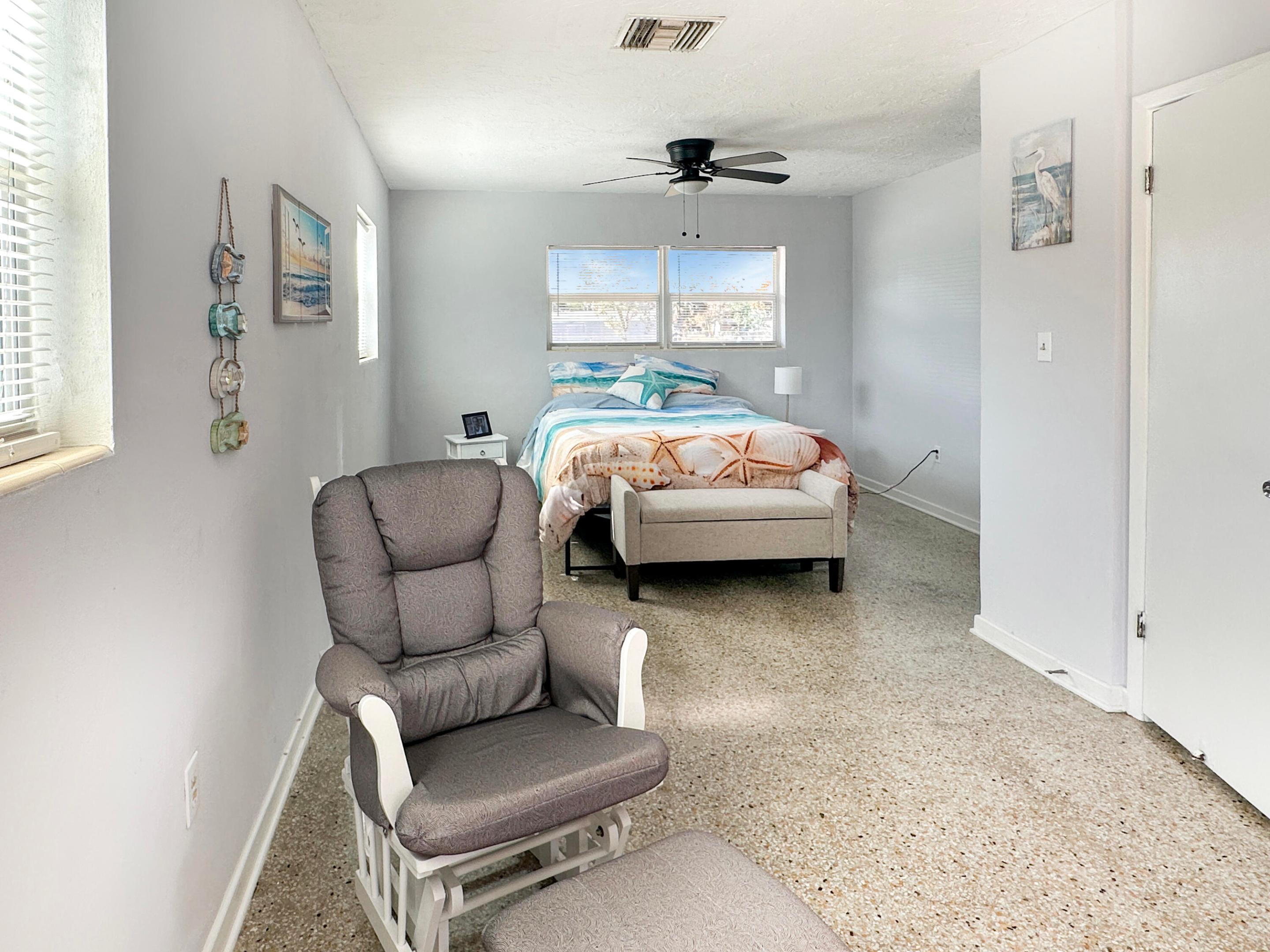 M K MOORE'S RE SUBDIVISION - Residential