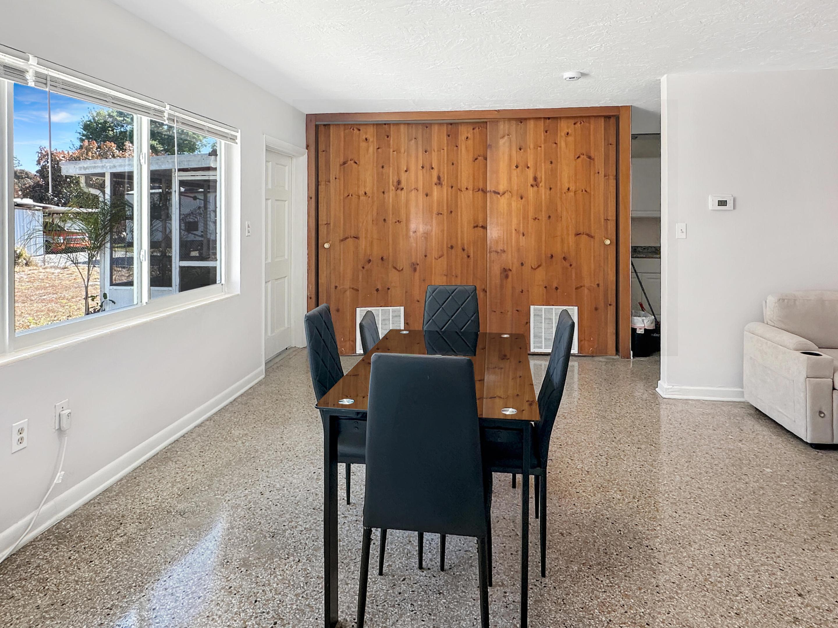 M K MOORE'S RE SUBDIVISION - Residential