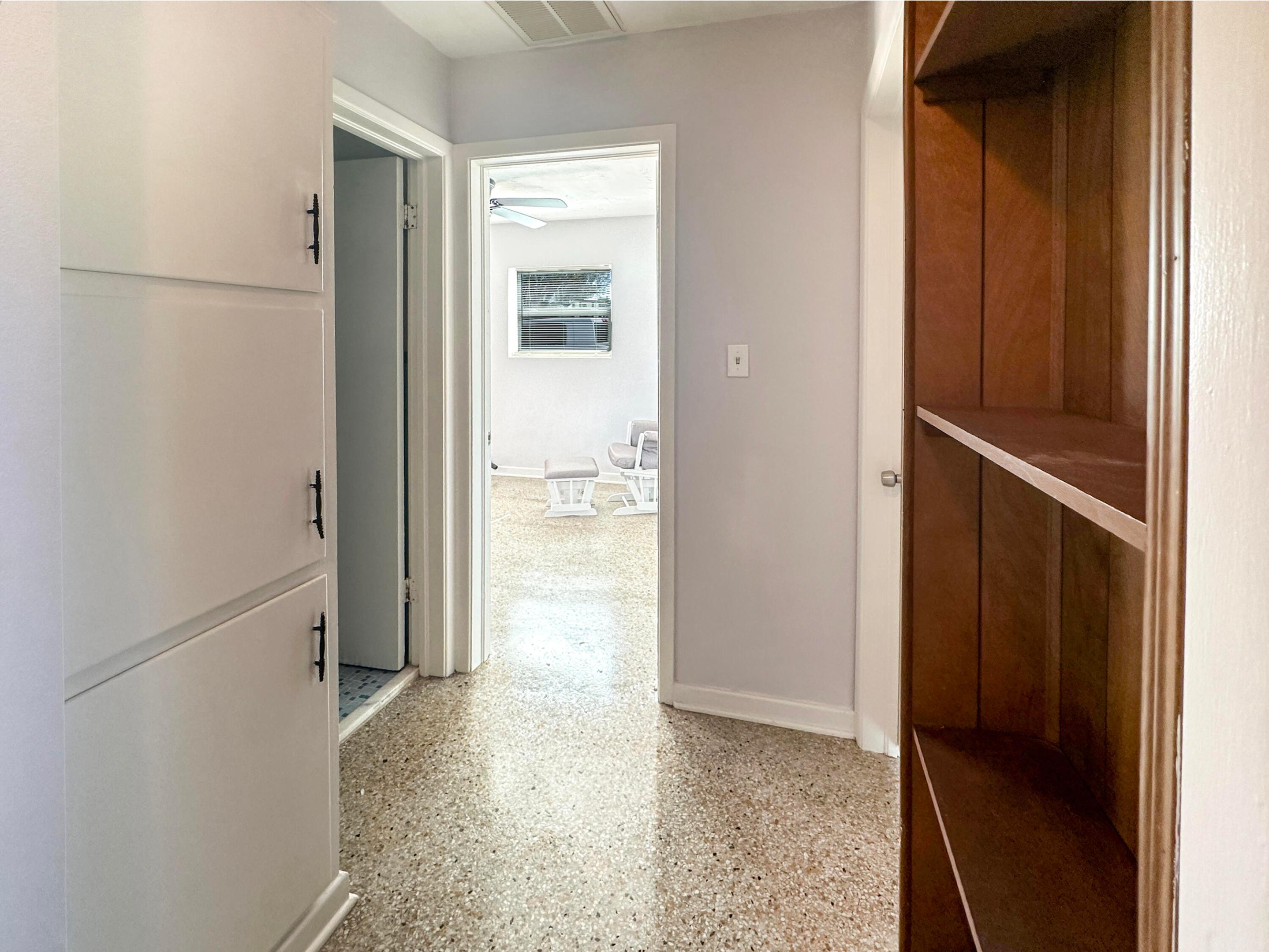 M K MOORE'S RE SUBDIVISION - Residential