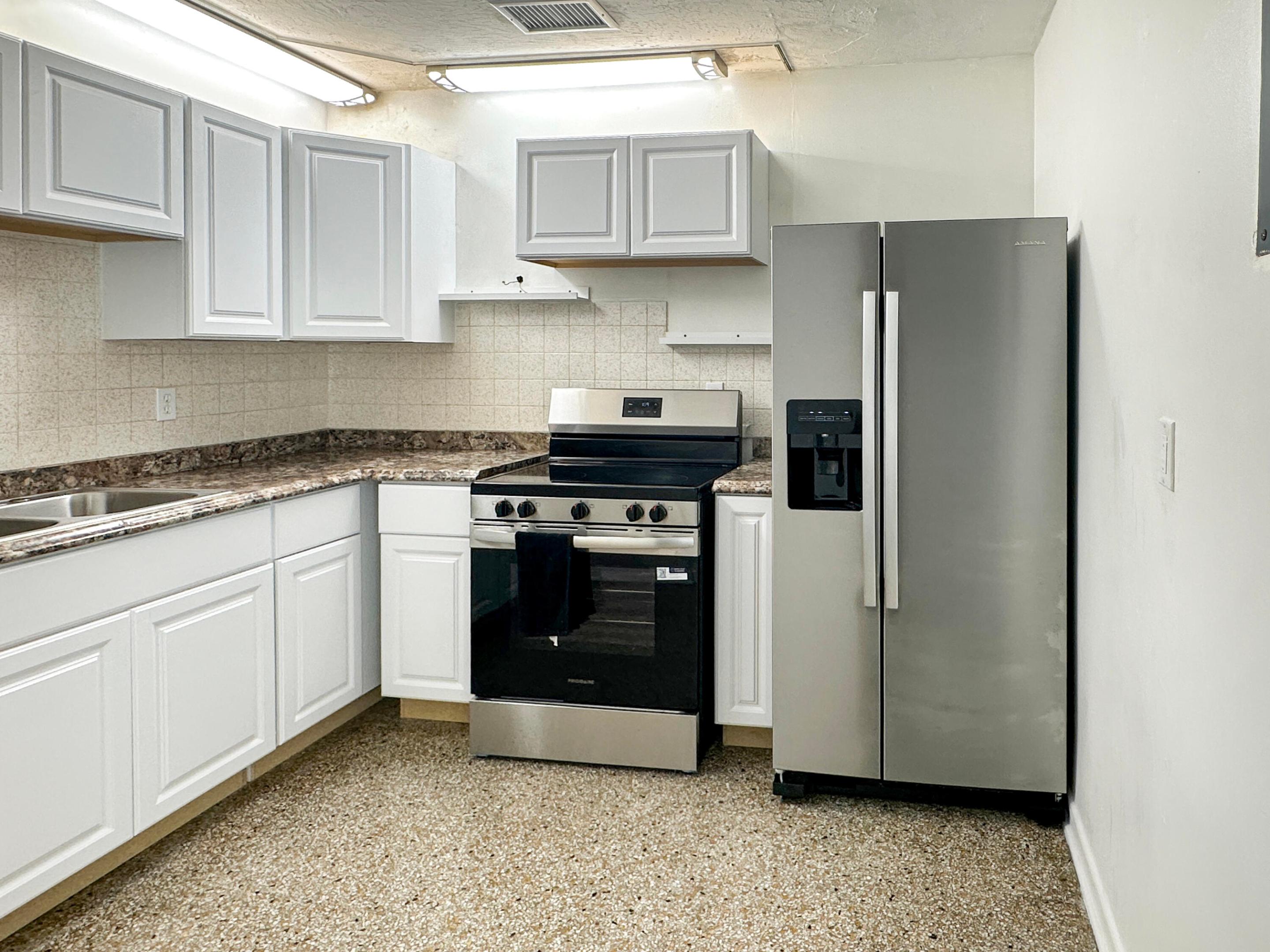 M K MOORE'S RE SUBDIVISION - Residential