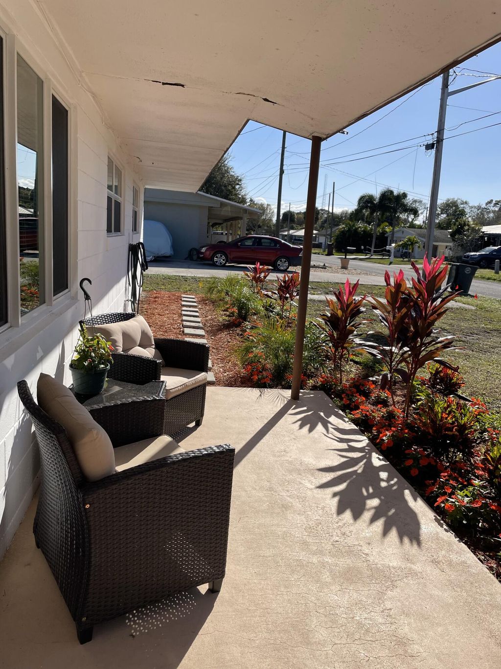 Photo of 1612 S 28th Street, Fort Pierce, FL 34947 (MLS # R11165075)