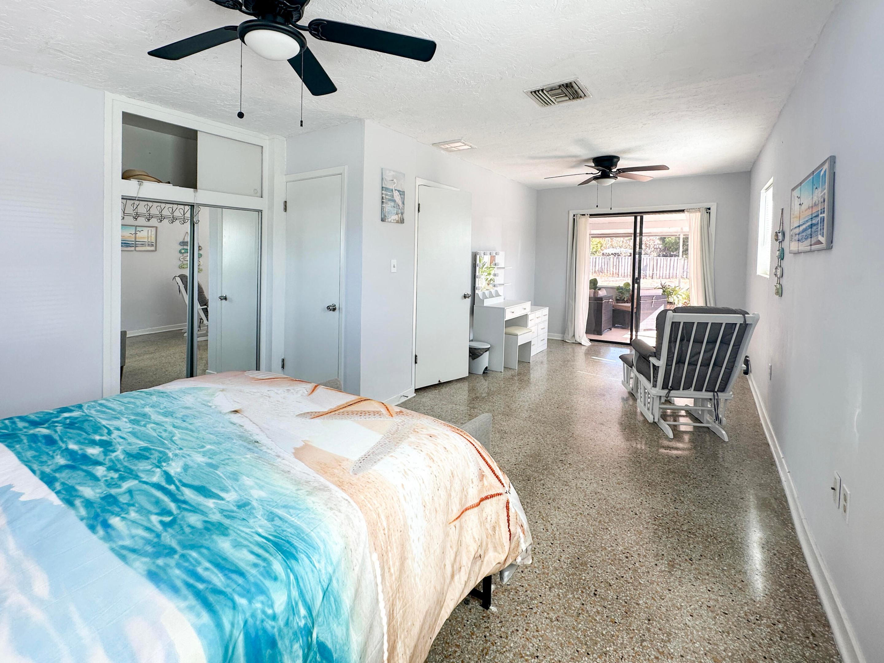 M K MOORE'S RE SUBDIVISION - Residential