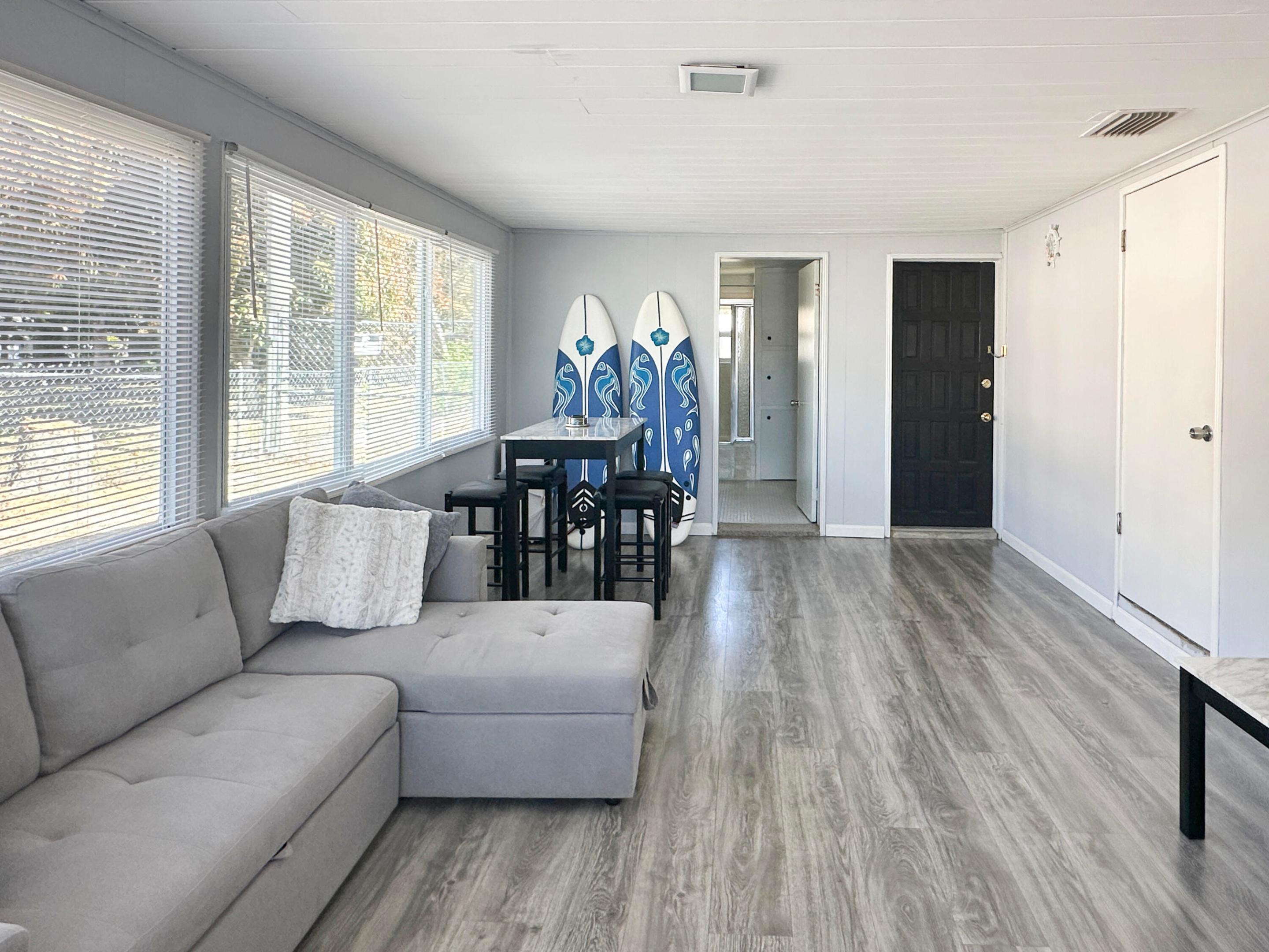 M K MOORE'S RE SUBDIVISION - Residential